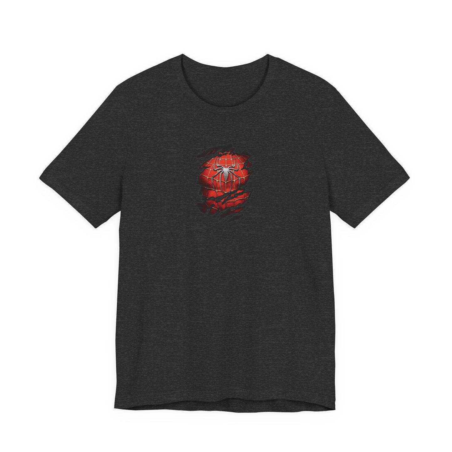 T-Shirt Spiderman