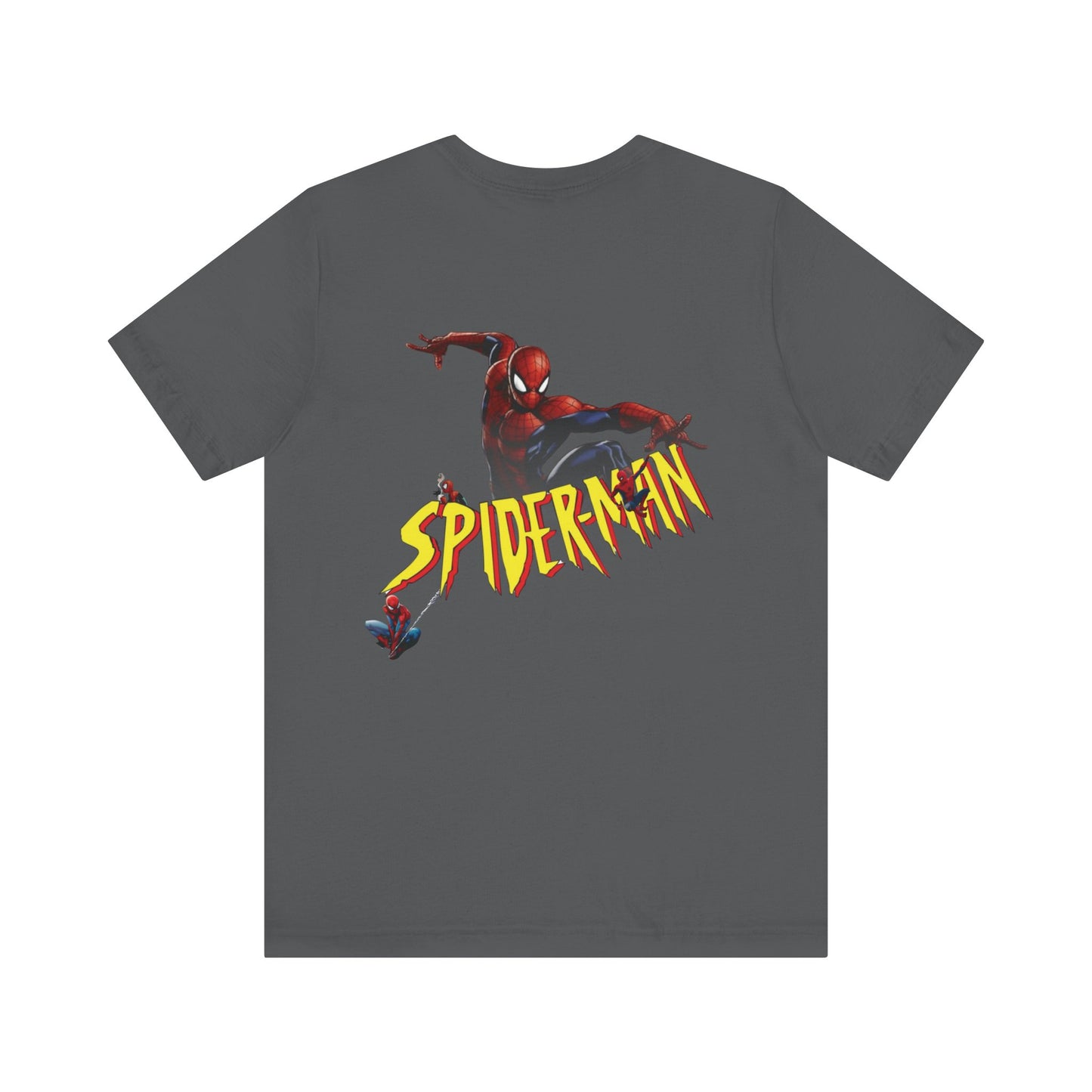 T-Shirt Spiderman