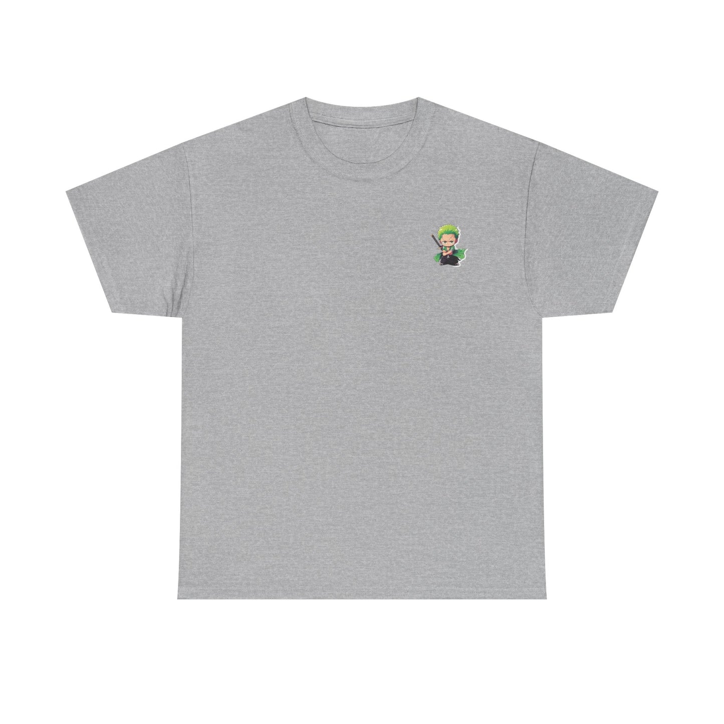 T-Shirt Zoro Special Wanted