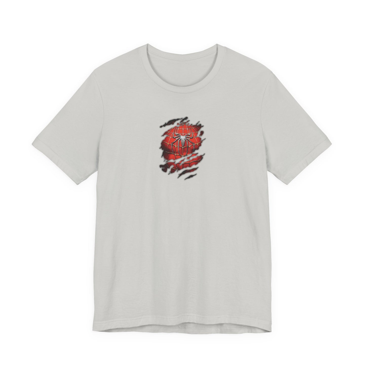 T-Shirt Spiderman
