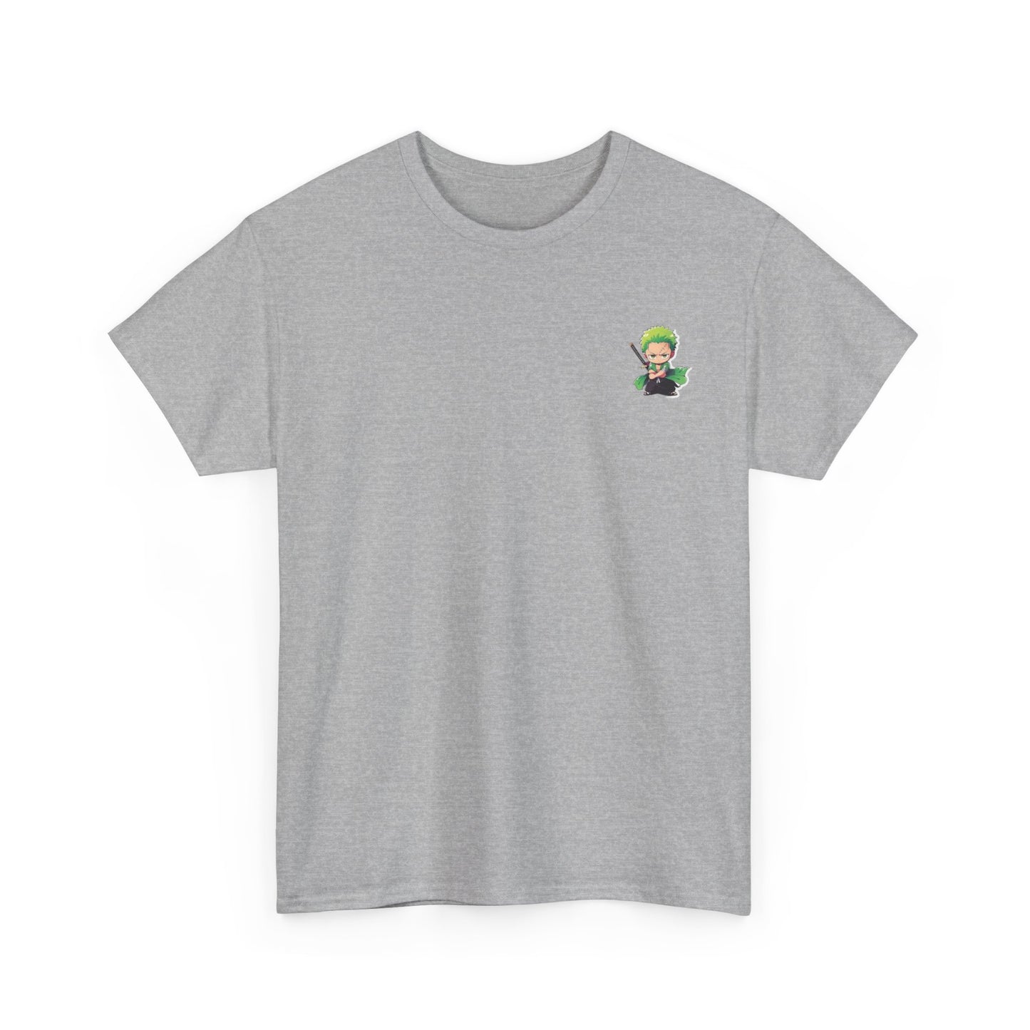 T-Shirt Zoro Special Wanted