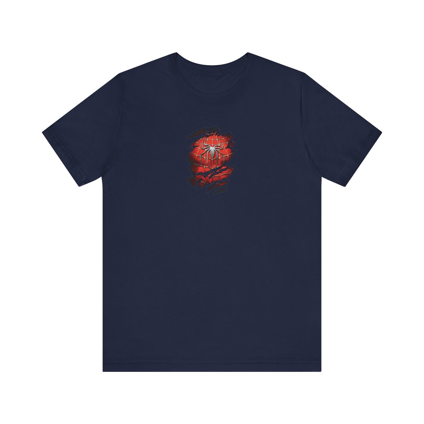 T-Shirt Spiderman