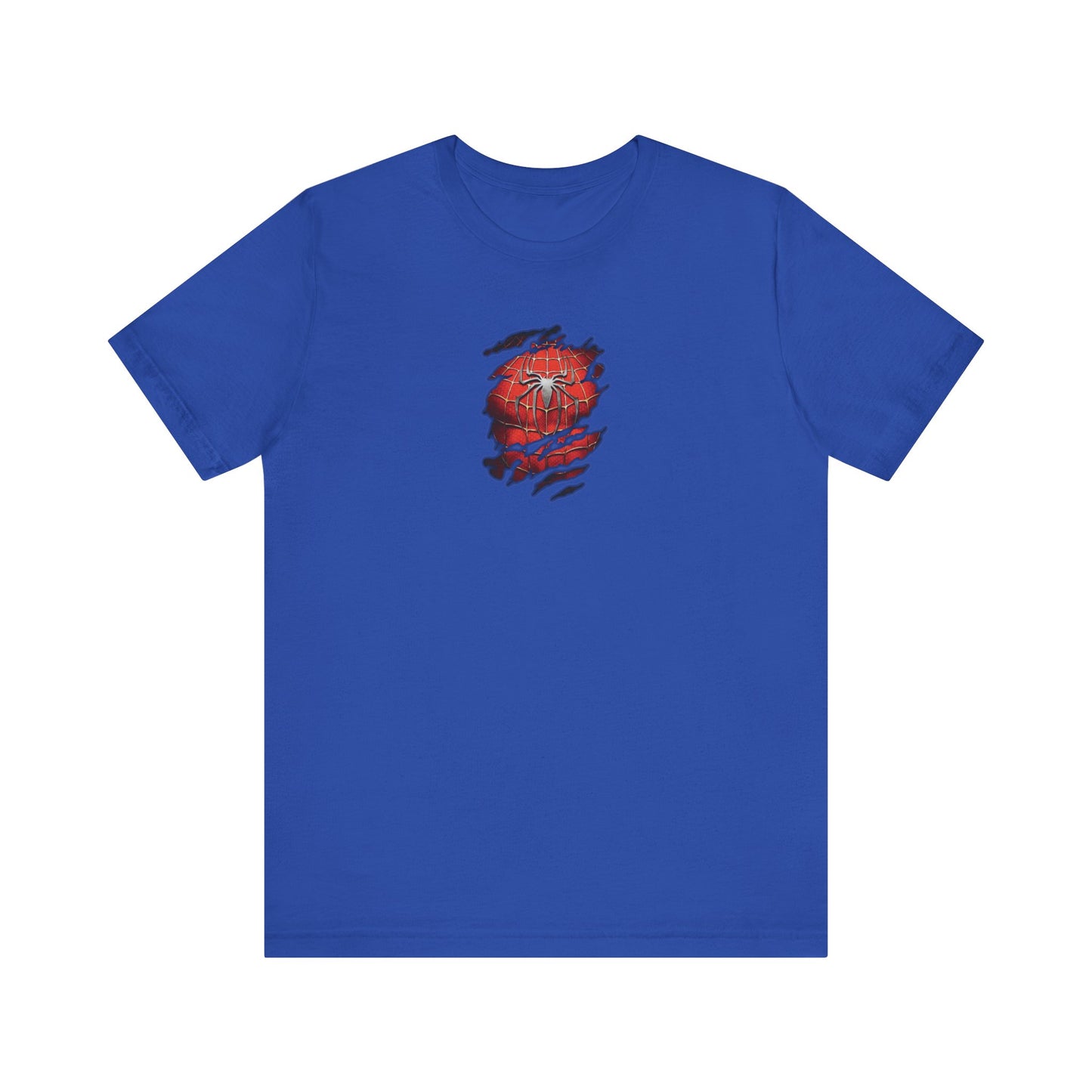 T-Shirt Spiderman