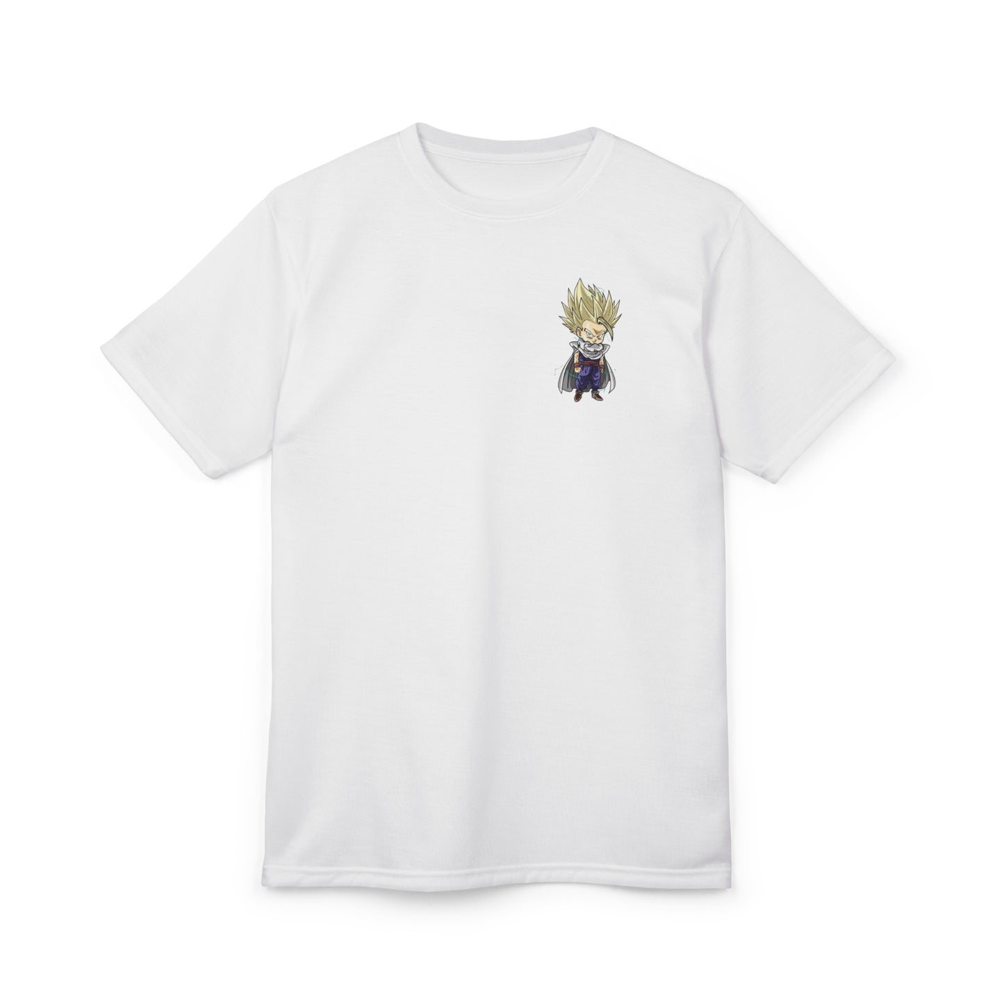 T-Shirt Teen Gohan SSJ2