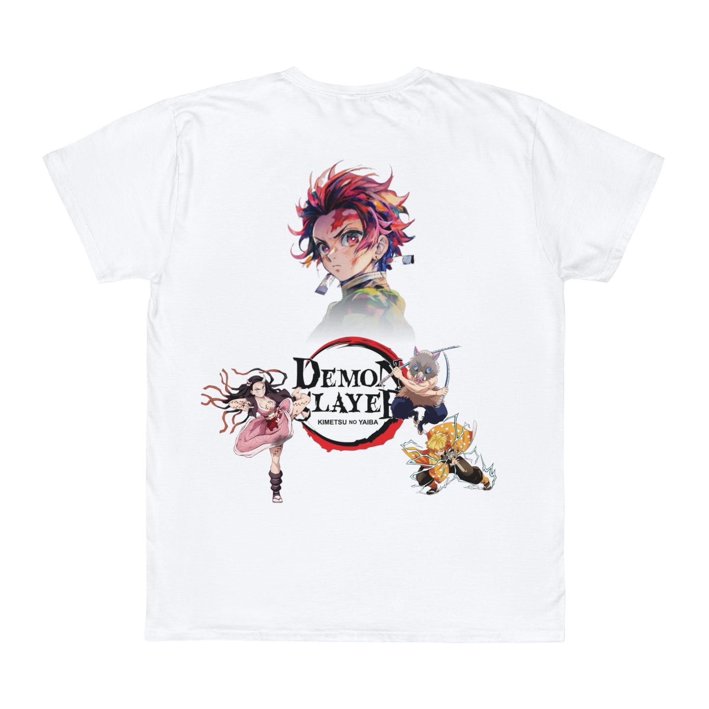 T-Shirt Demon Slayer