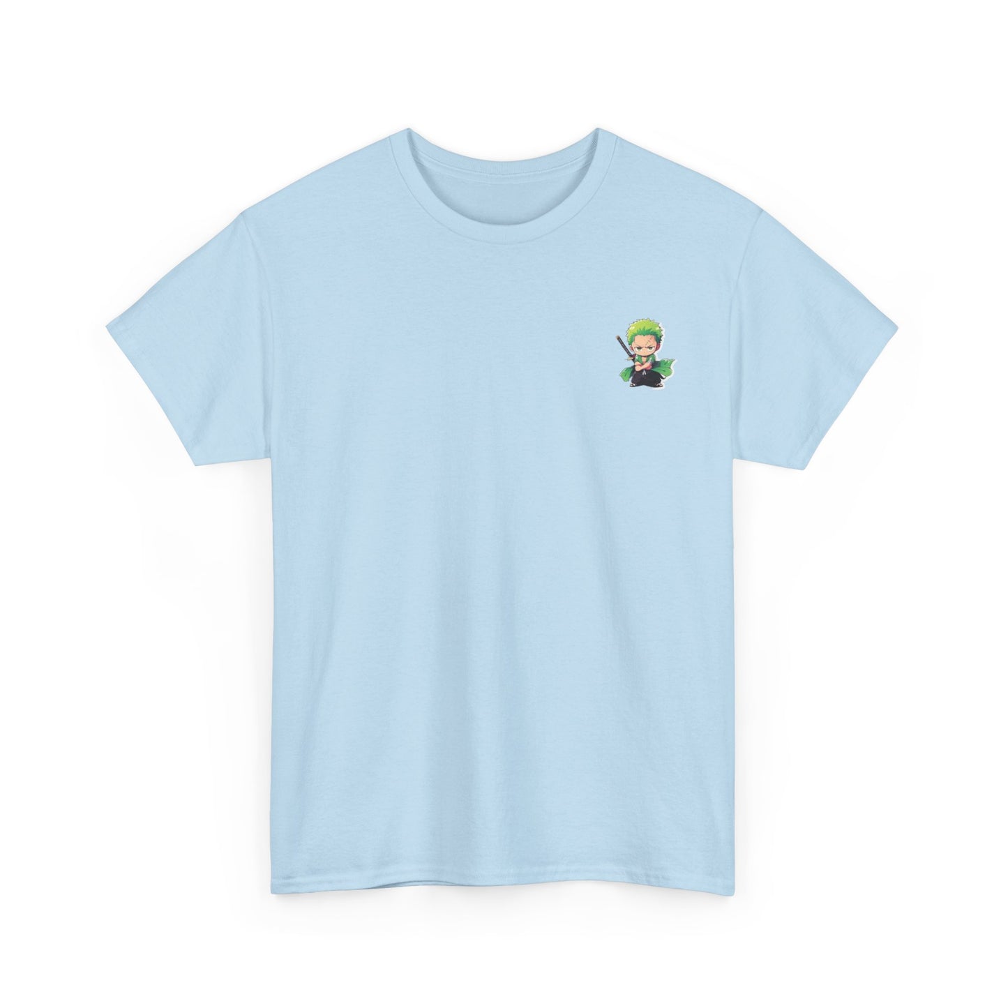 T-Shirt Zoro Special Wanted