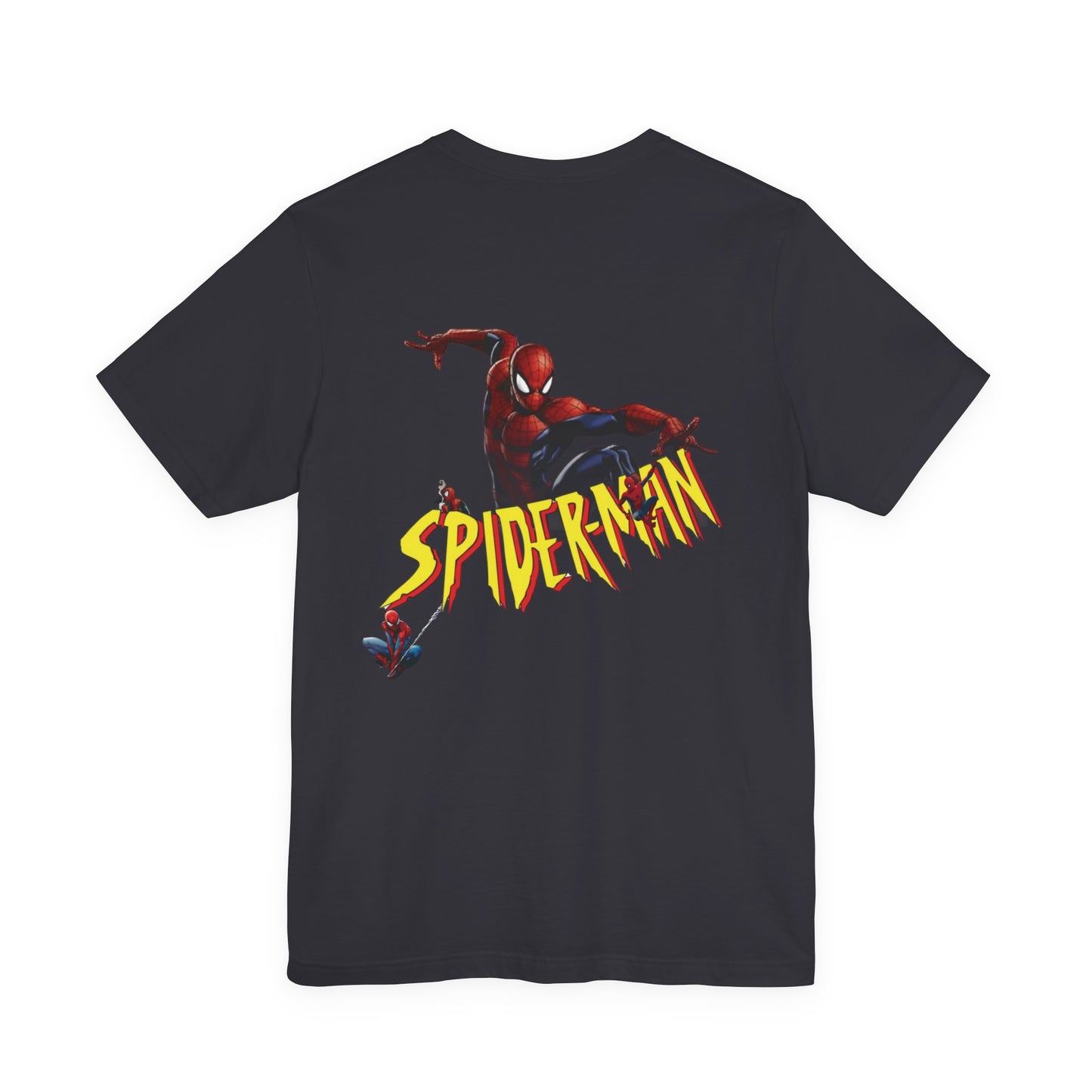 T-Shirt Spiderman