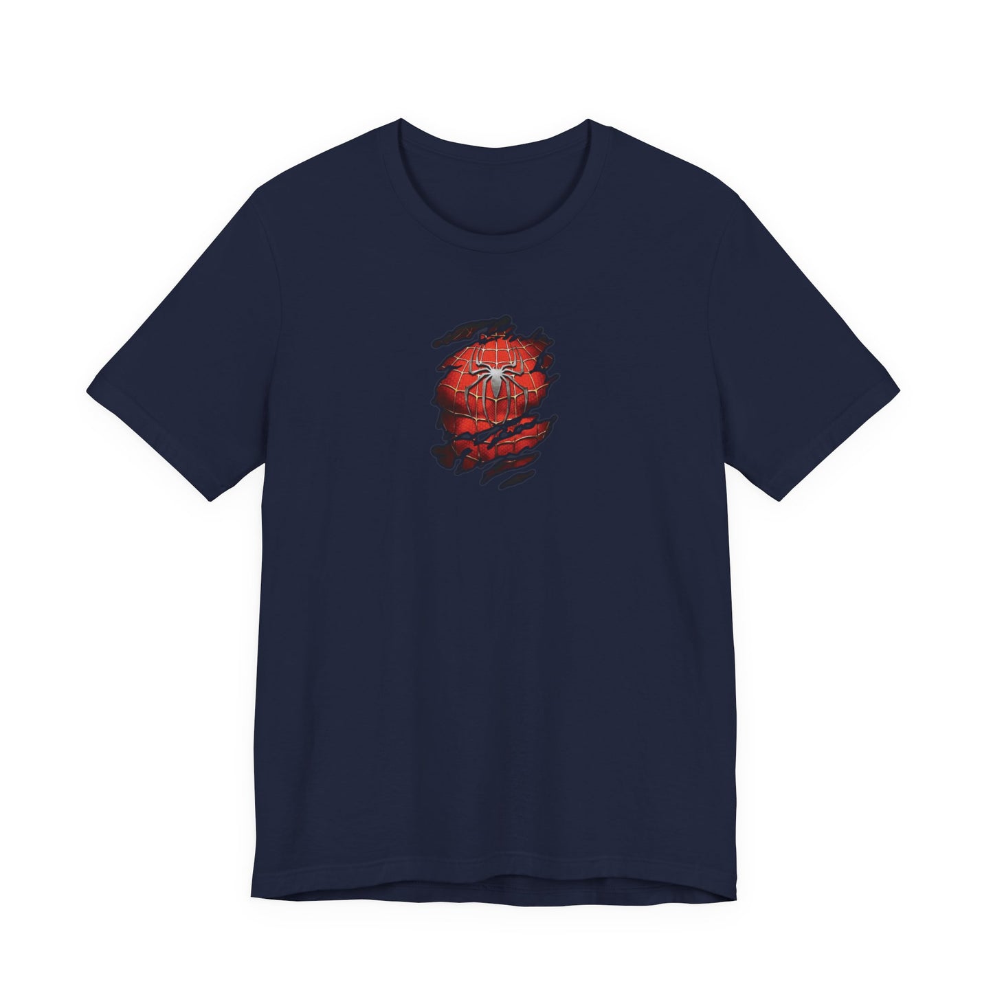 T-Shirt Spiderman