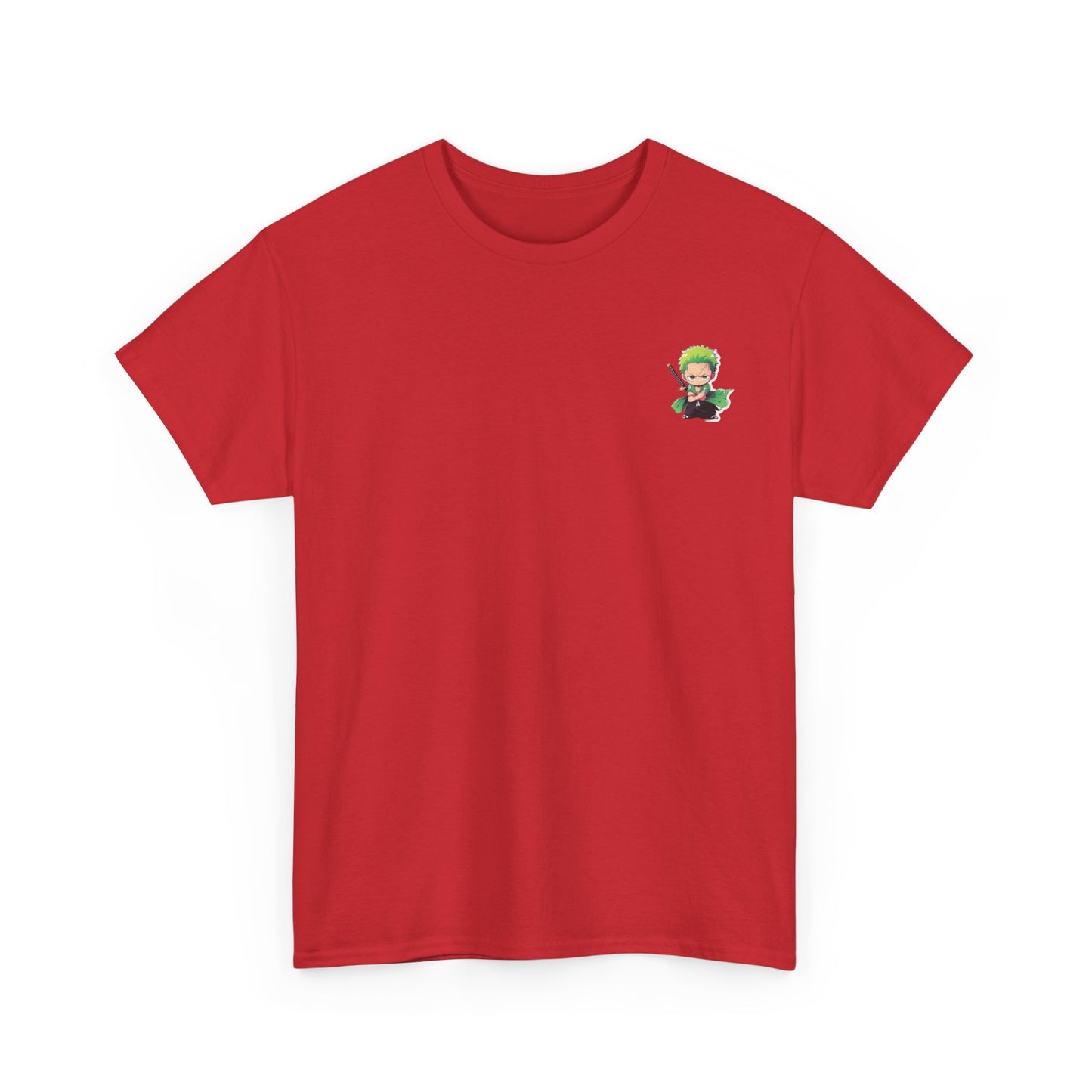 T-Shirt Zoro Special Wanted