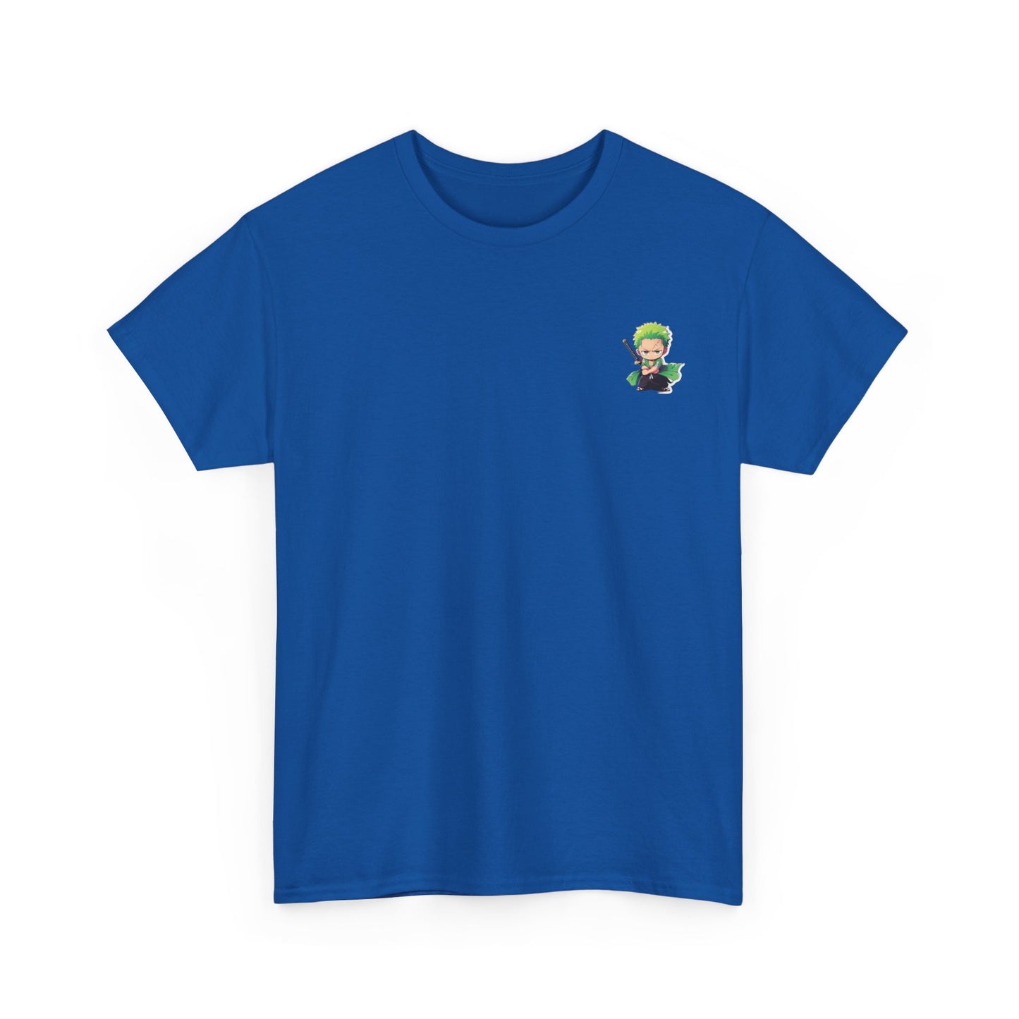 T-Shirt Zoro Special Wanted