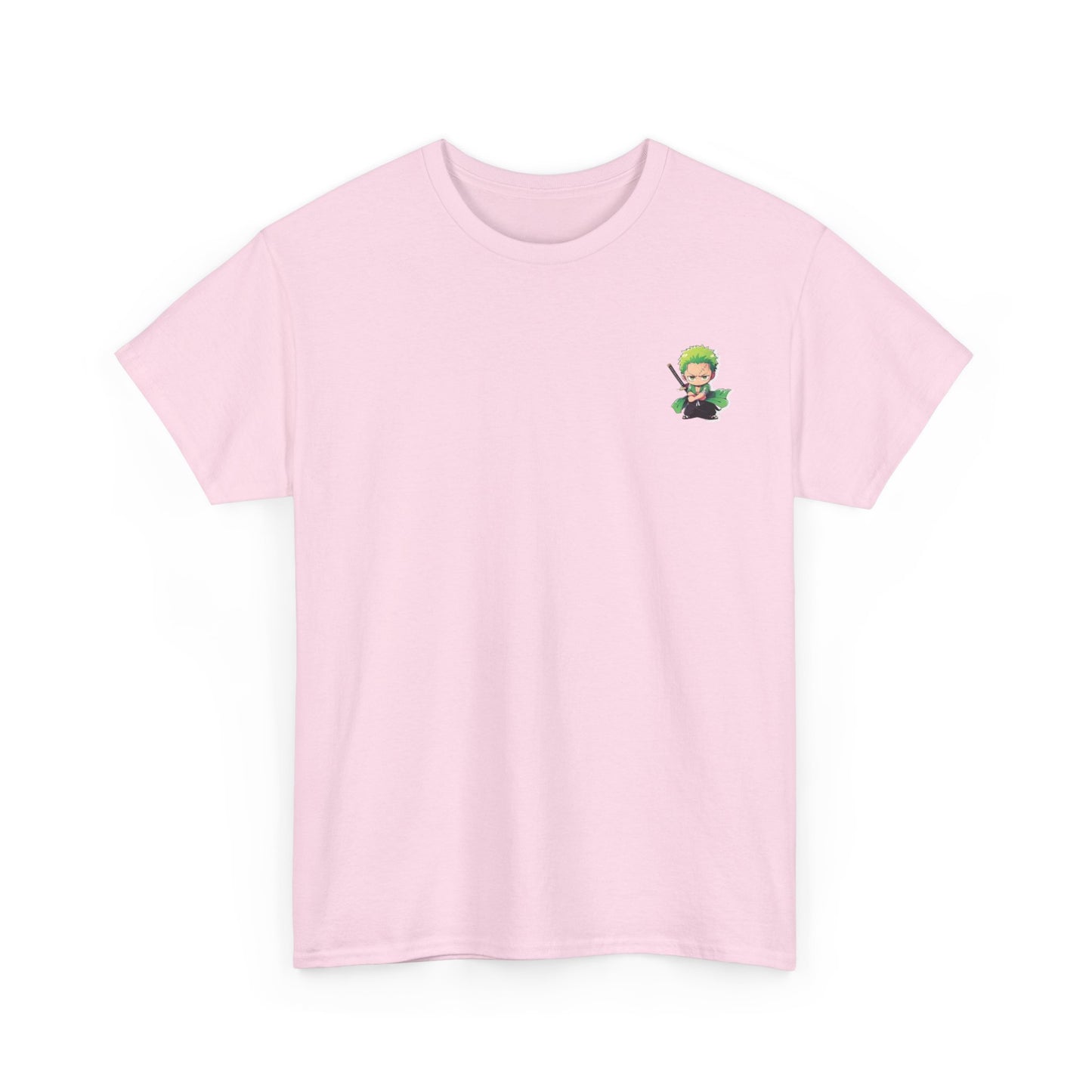 T-Shirt Zoro Special Wanted