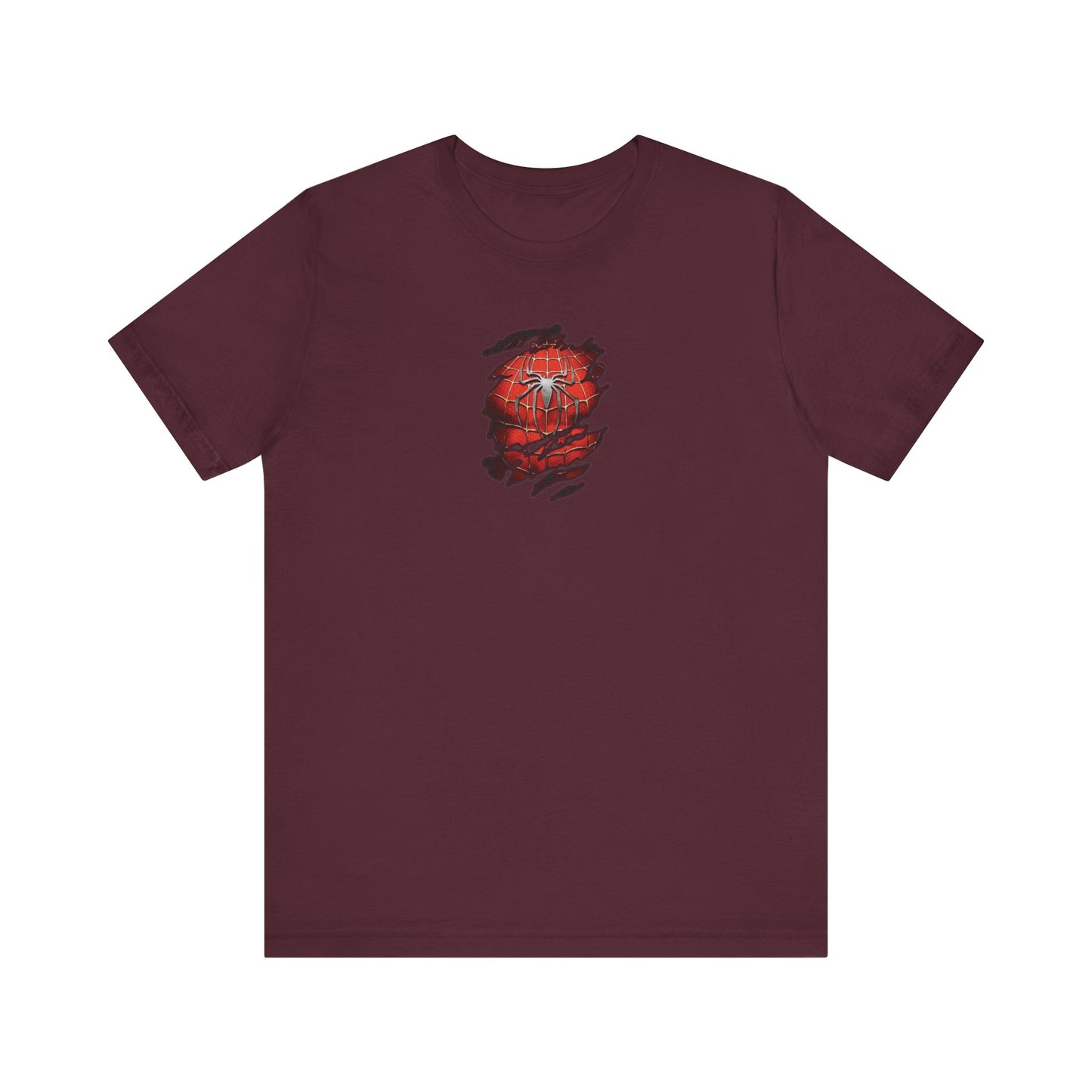 T-Shirt Spiderman