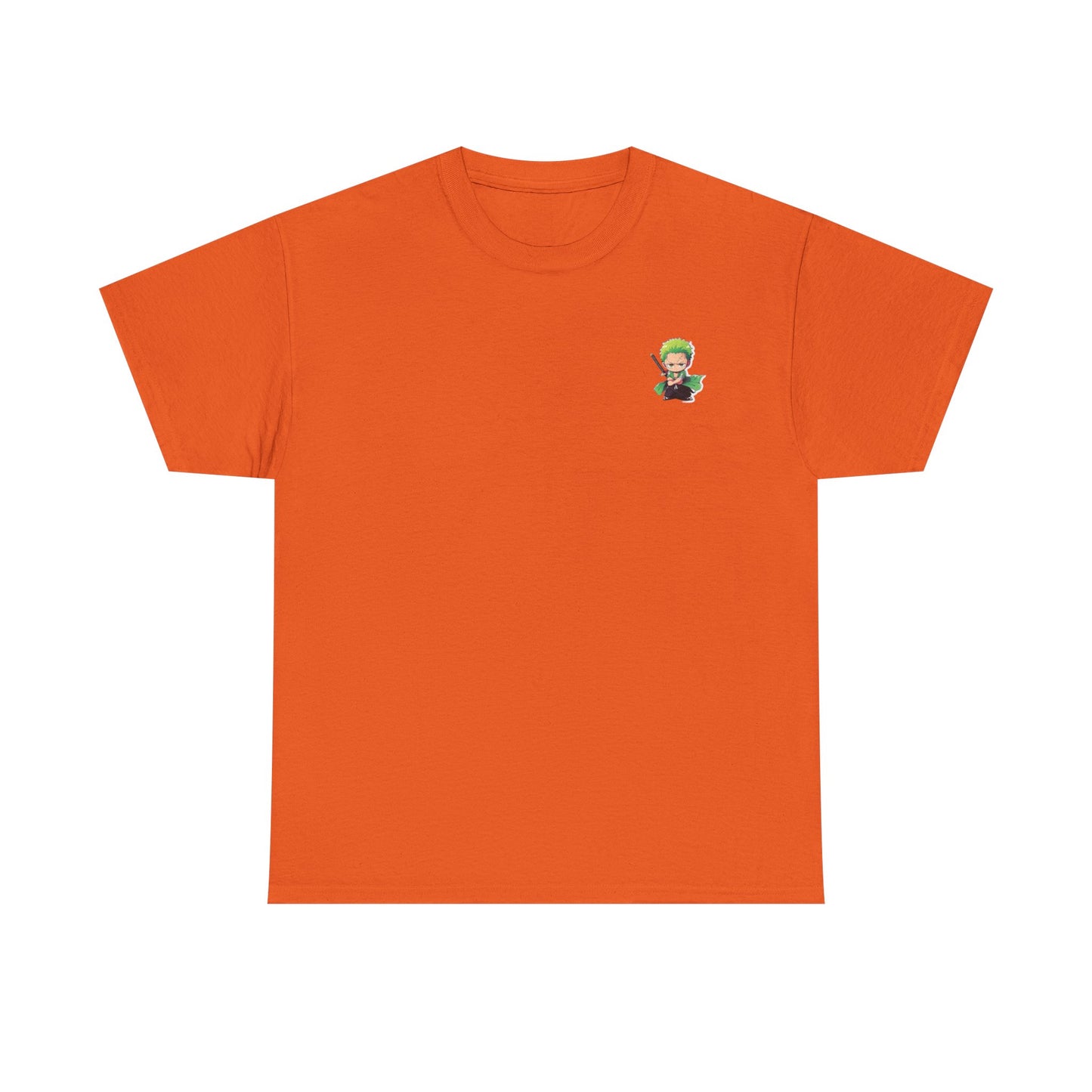 T-Shirt Zoro Special Wanted