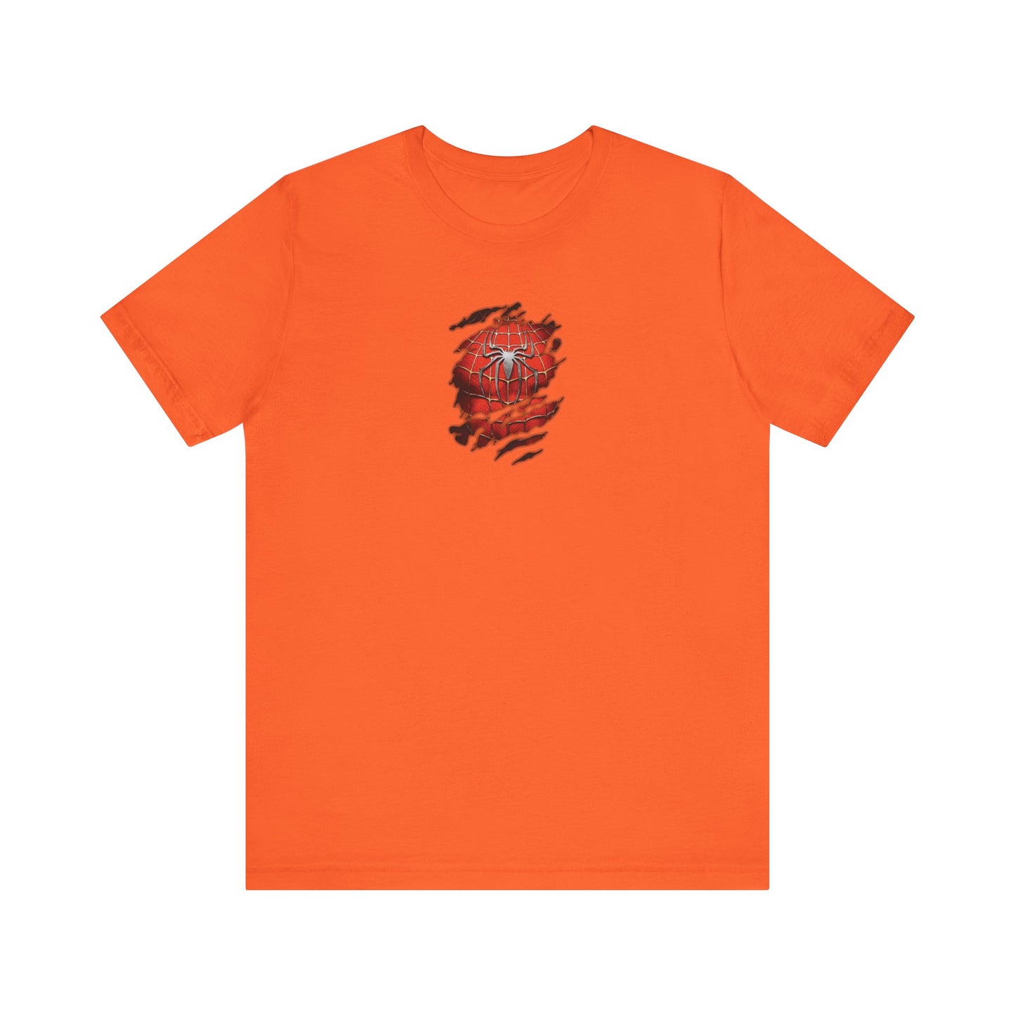 T-Shirt Spiderman
