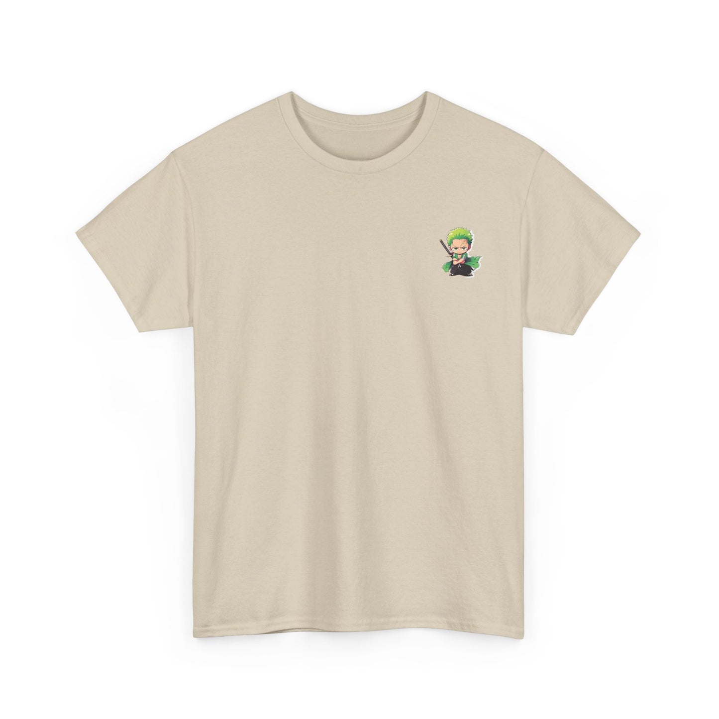 T-Shirt Zoro Special Wanted