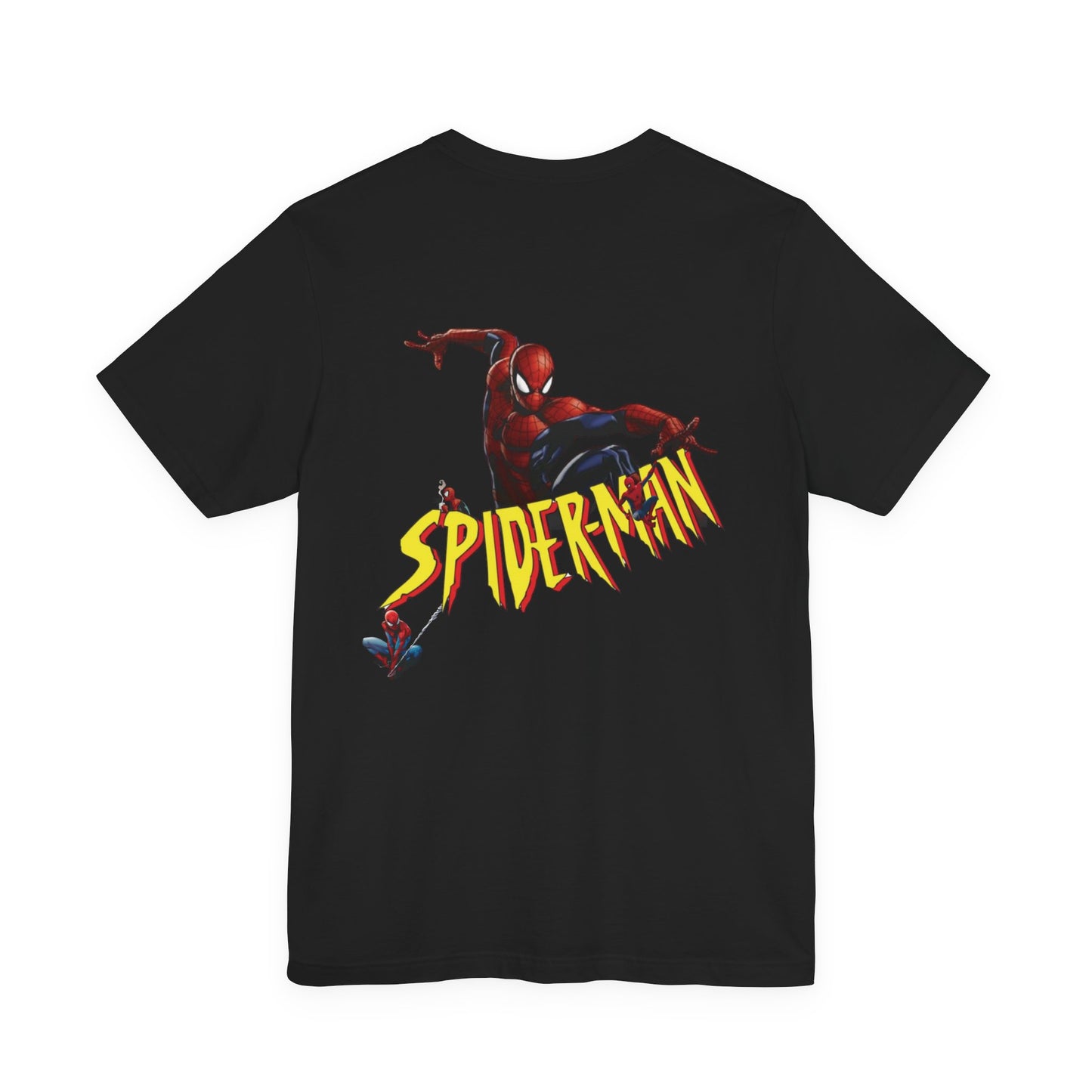 T-Shirt Spiderman