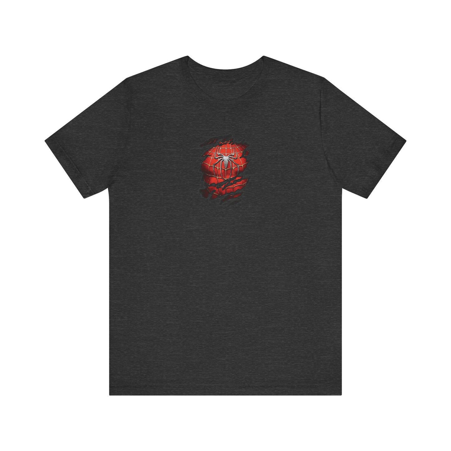 T-Shirt Spiderman