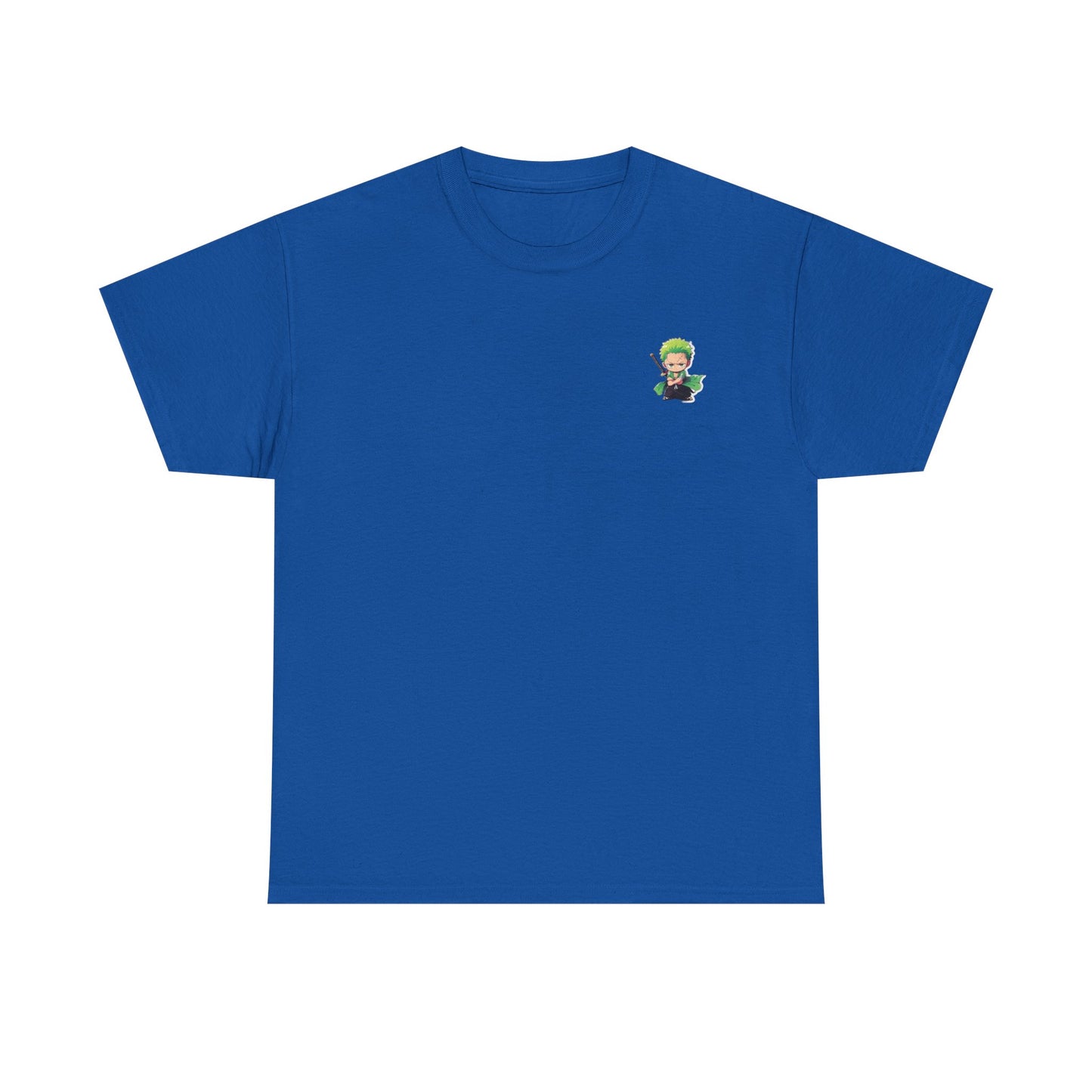 T-Shirt Zoro Special Wanted