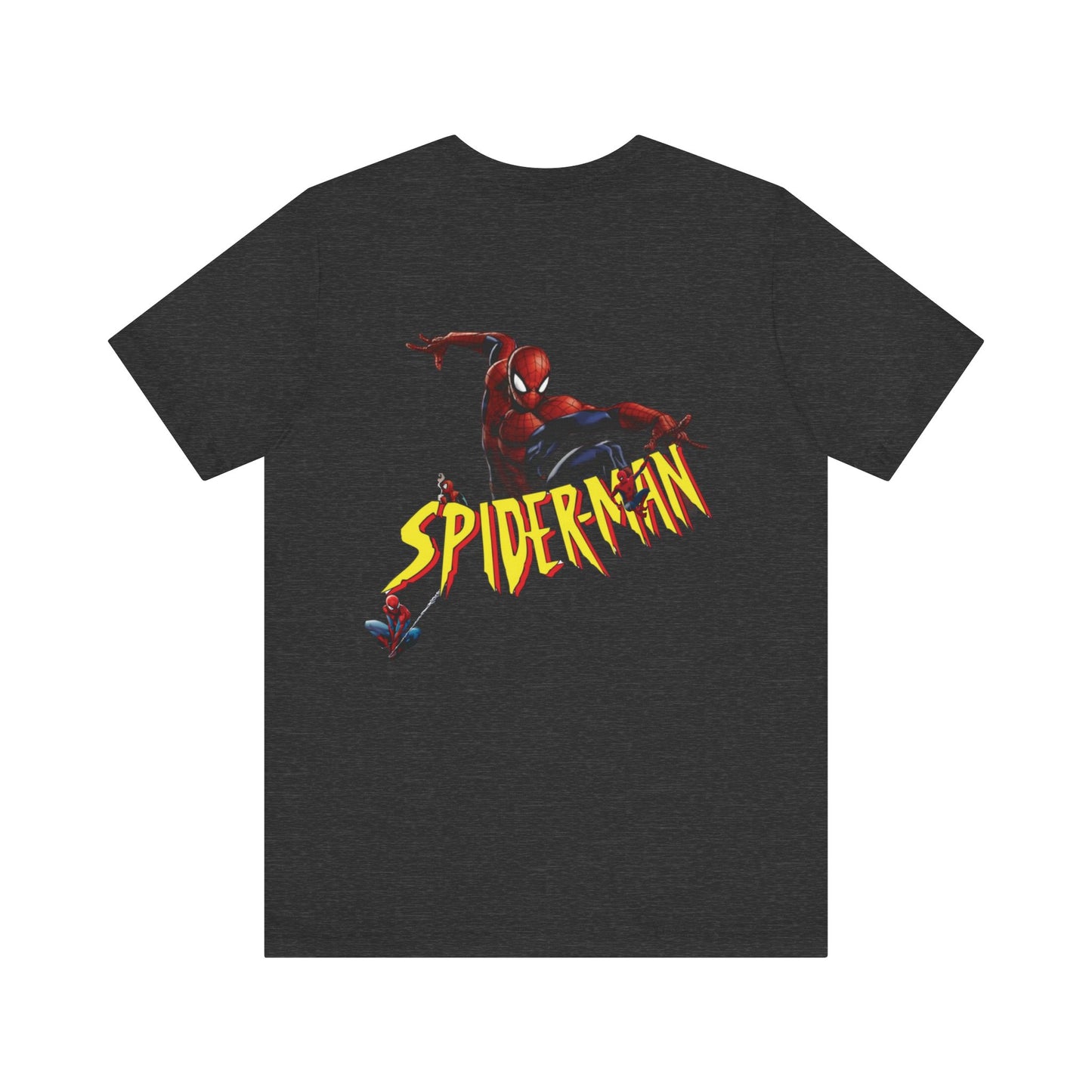 T-Shirt Spiderman