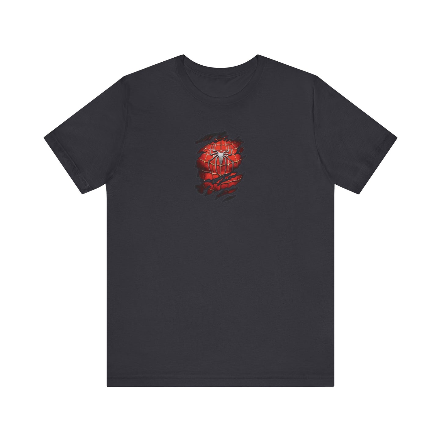 T-Shirt Spiderman