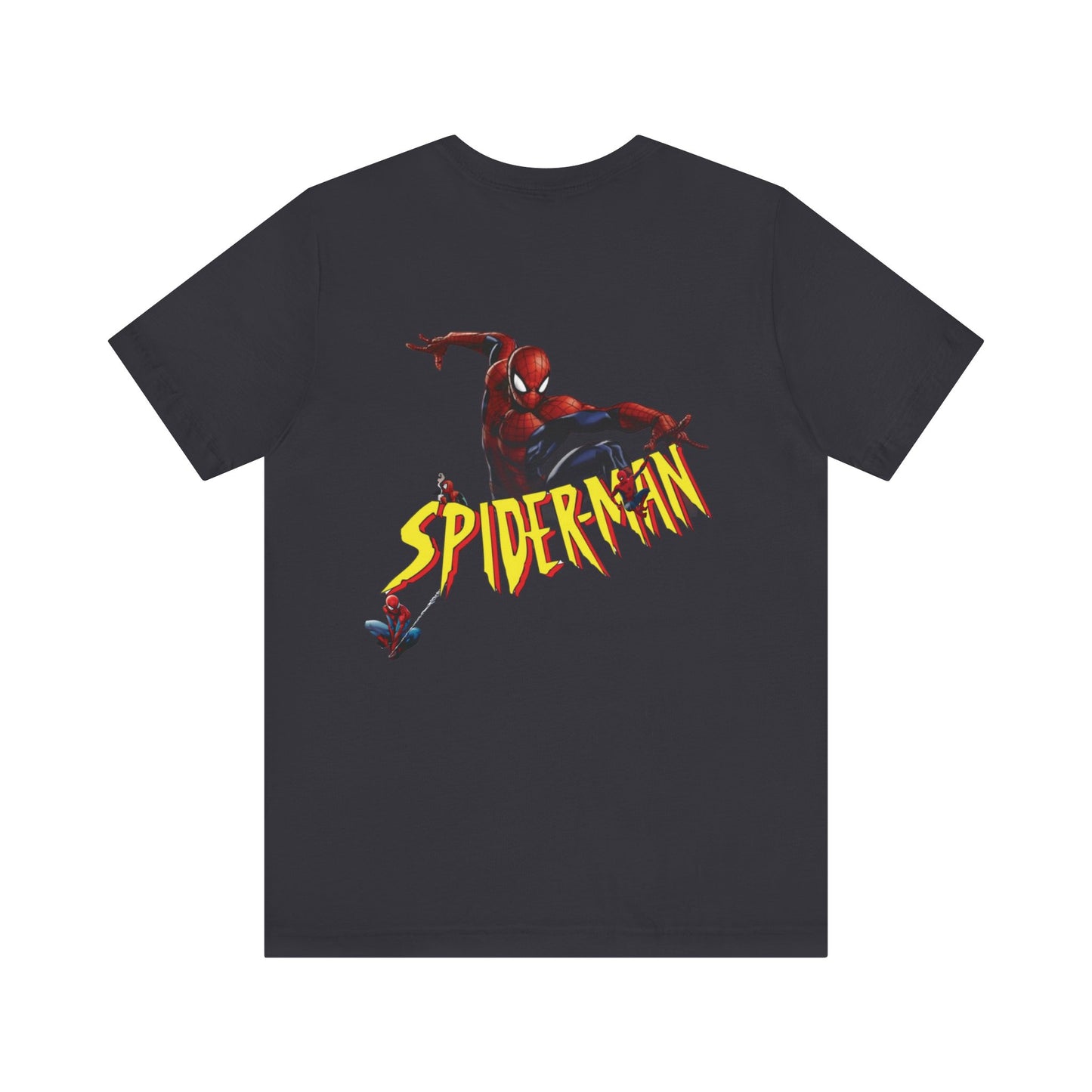 T-Shirt Spiderman