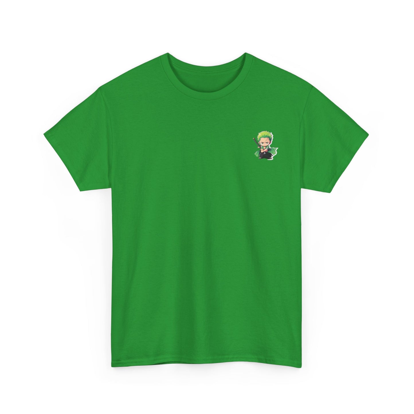 T-Shirt Zoro Special Wanted