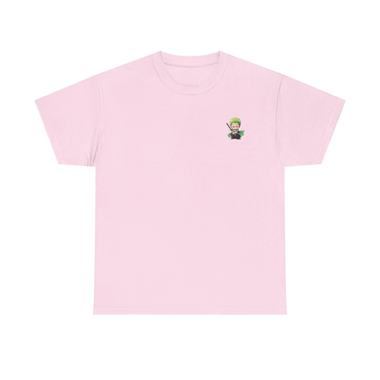 T-Shirt Zoro Special Wanted