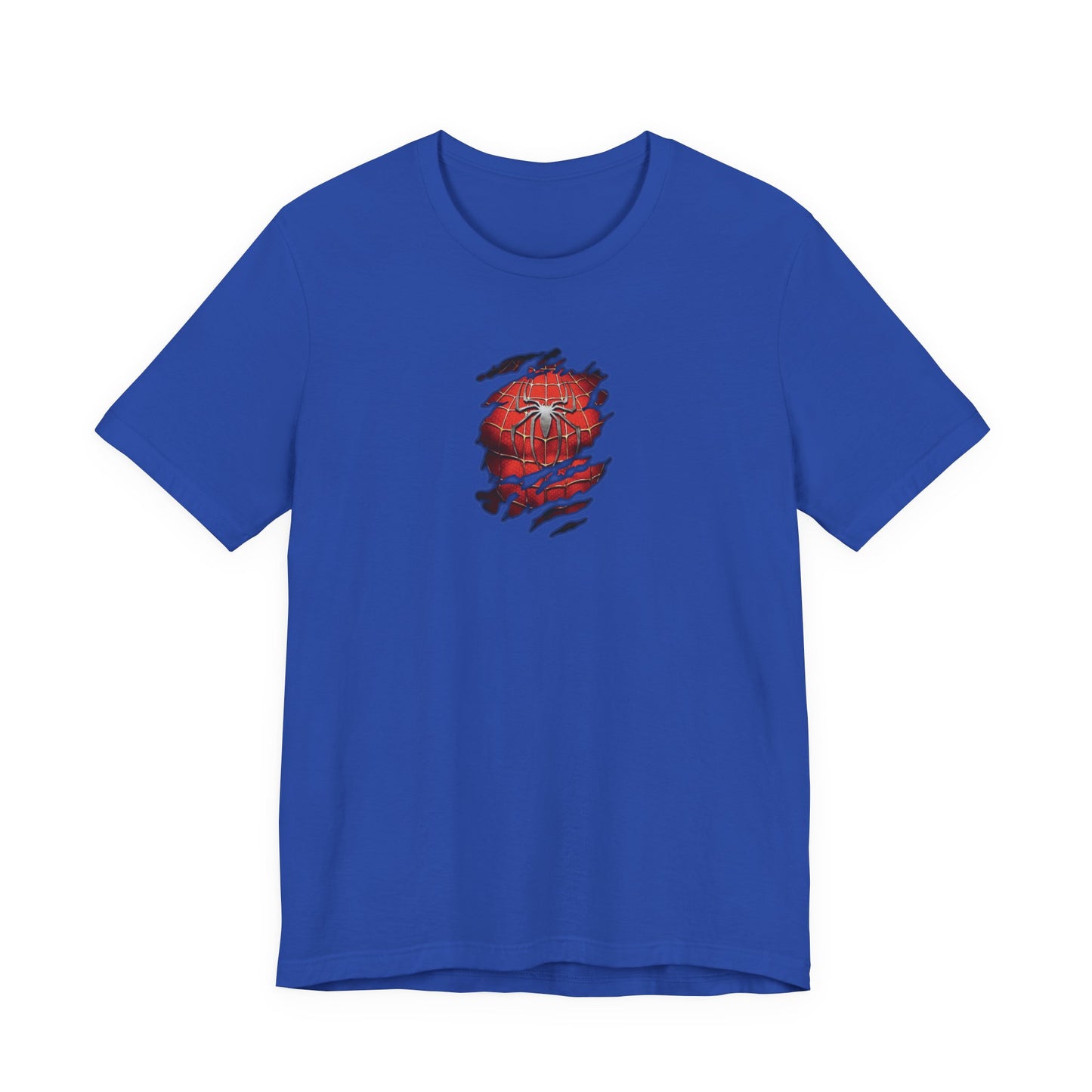 T-Shirt Spiderman