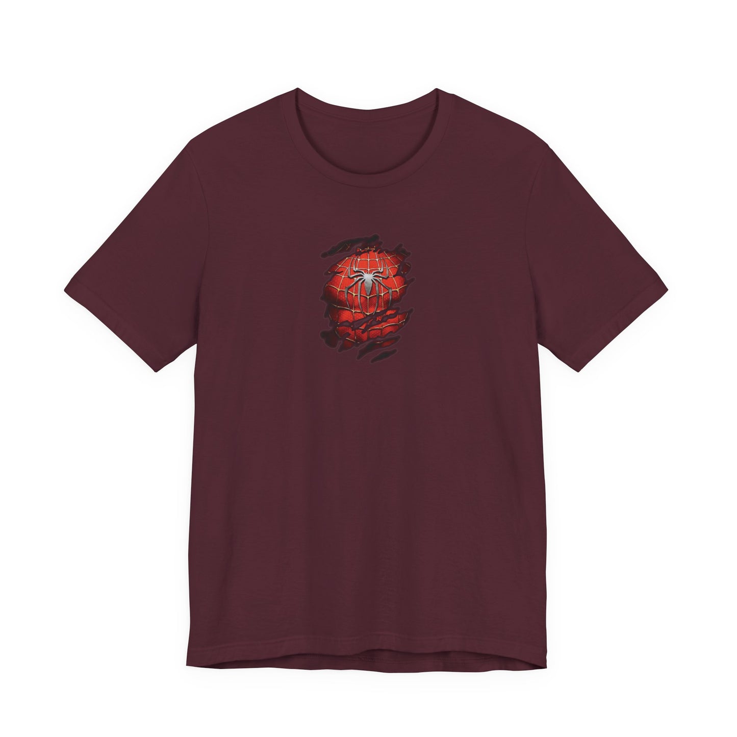 T-Shirt Spiderman