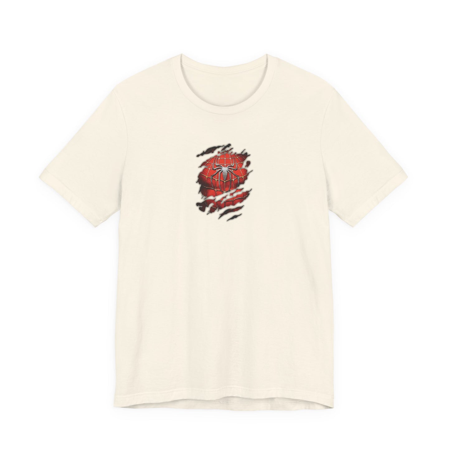 T-Shirt Spiderman