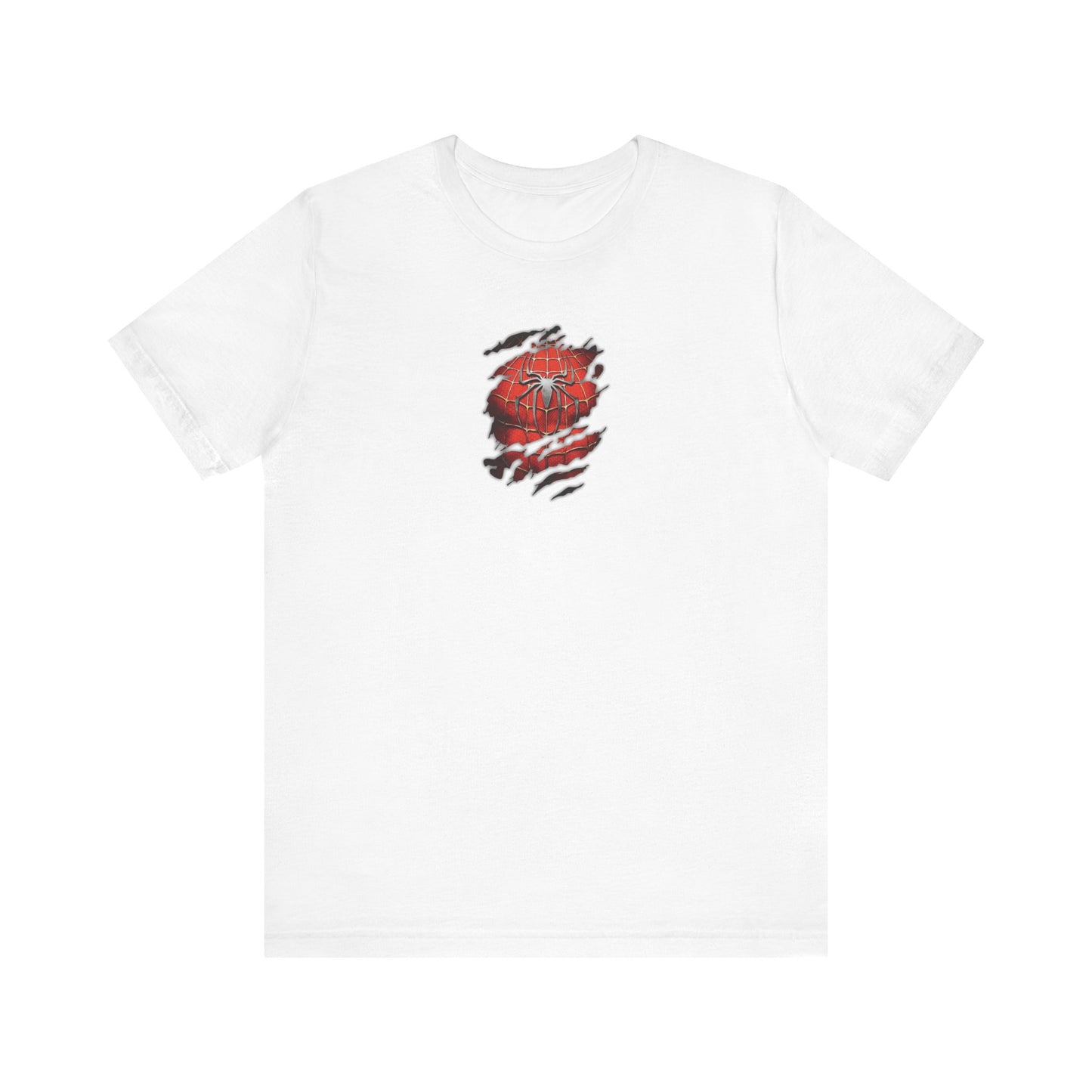 T-Shirt Spiderman