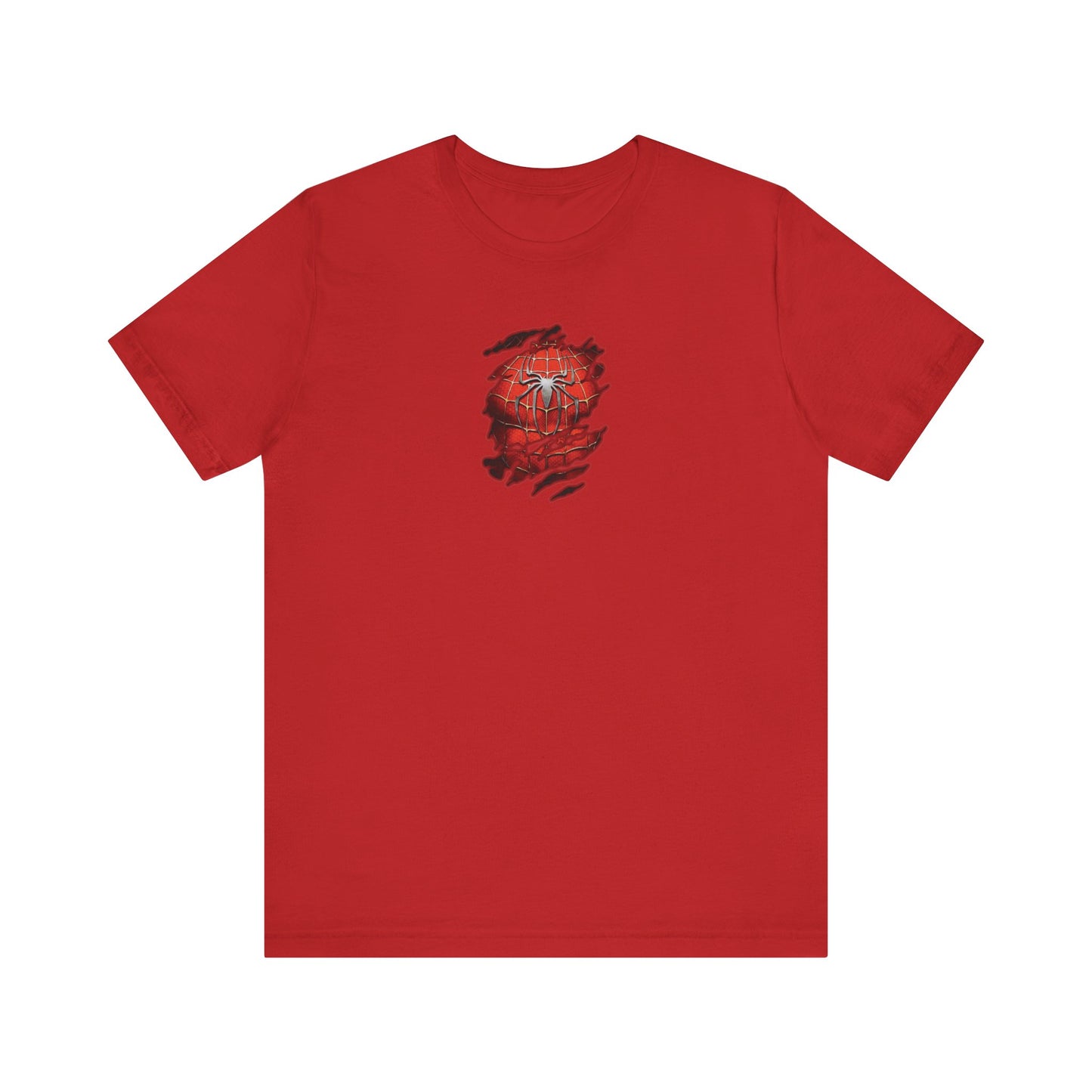 T-Shirt Spiderman