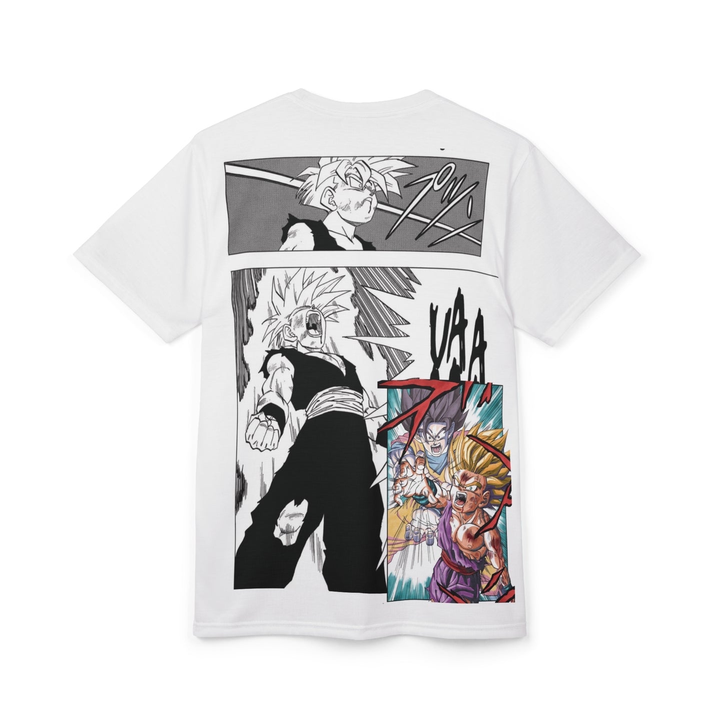 T-Shirt Teen Gohan SSJ2