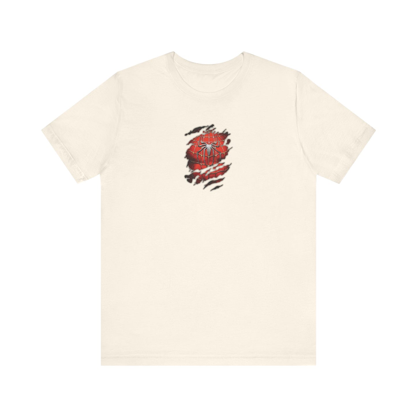 T-Shirt Spiderman