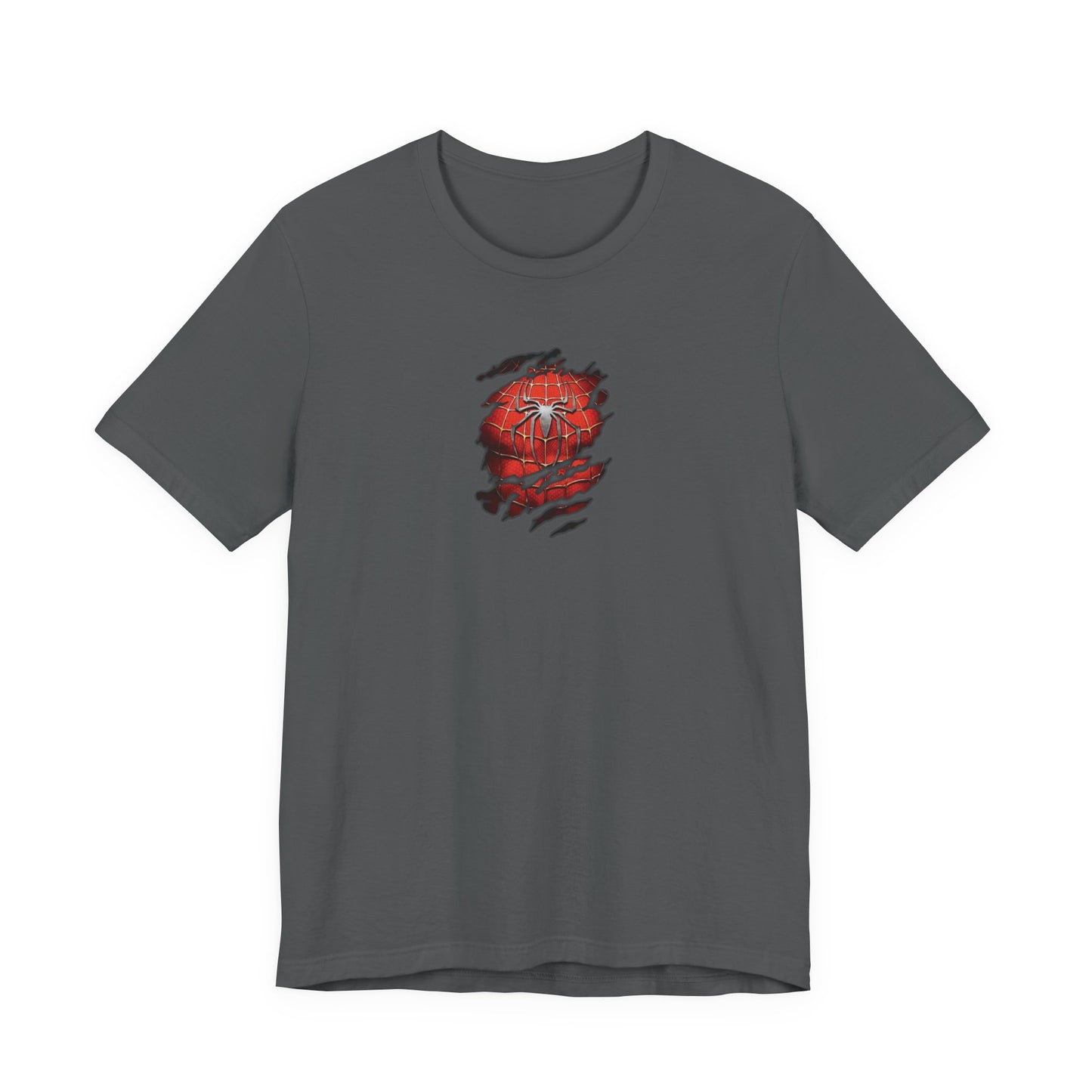T-Shirt Spiderman