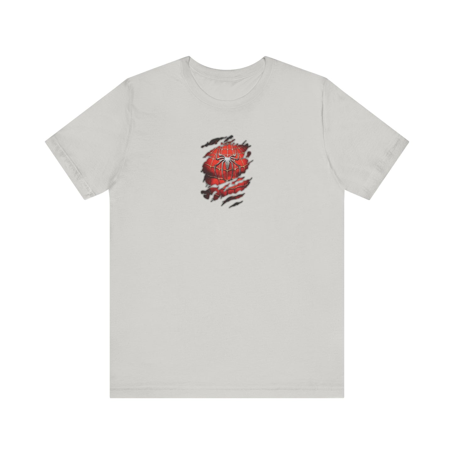 T-Shirt Spiderman