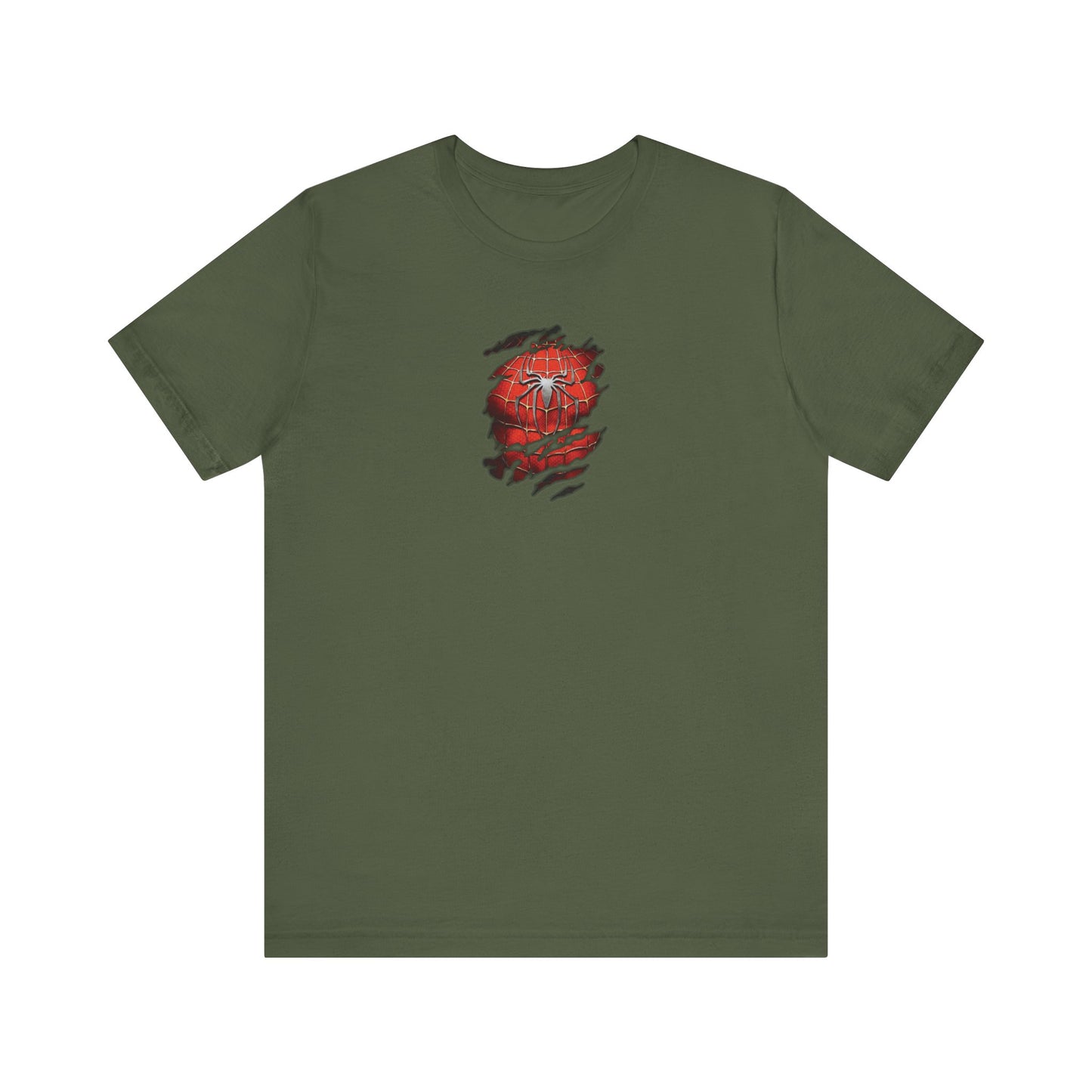 T-Shirt Spiderman