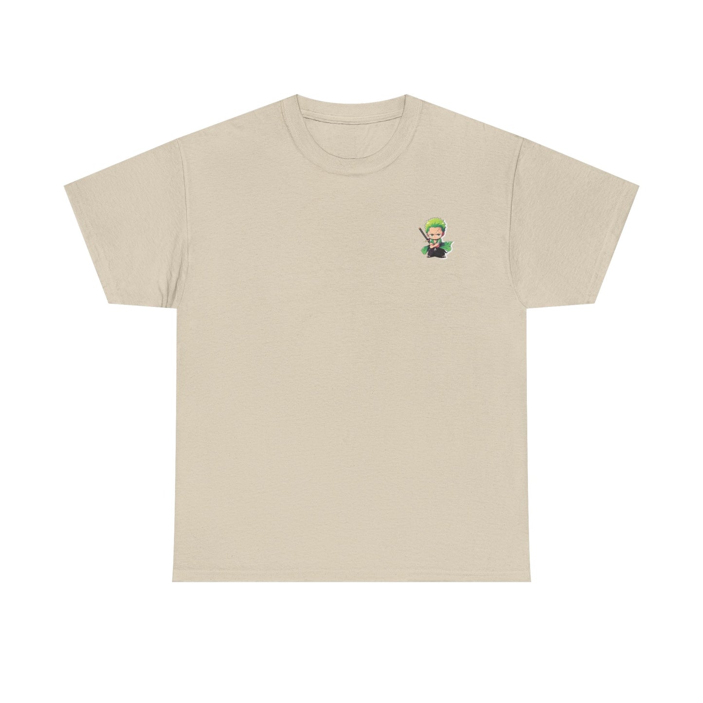 T-Shirt Zoro Special Wanted