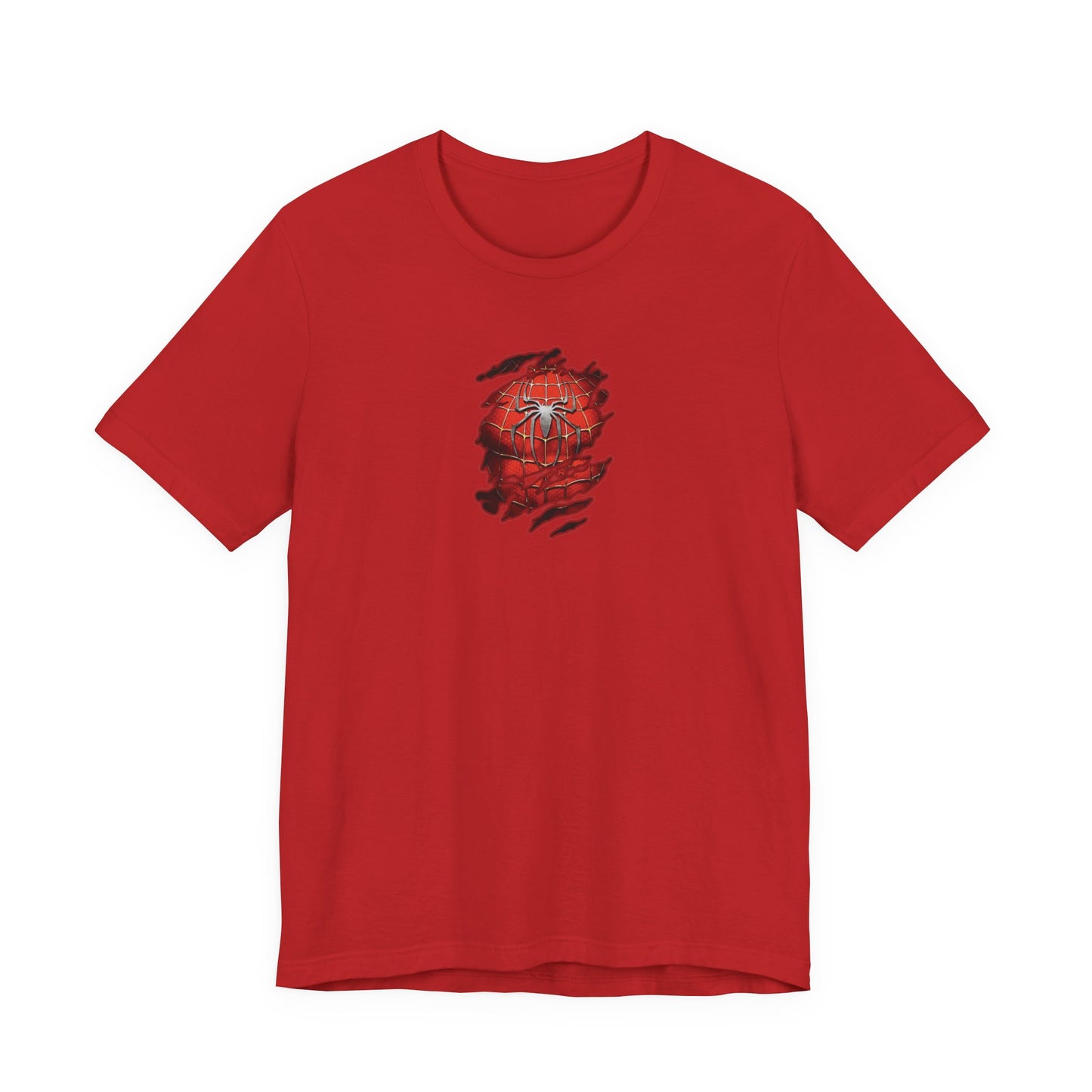 T-Shirt Spiderman