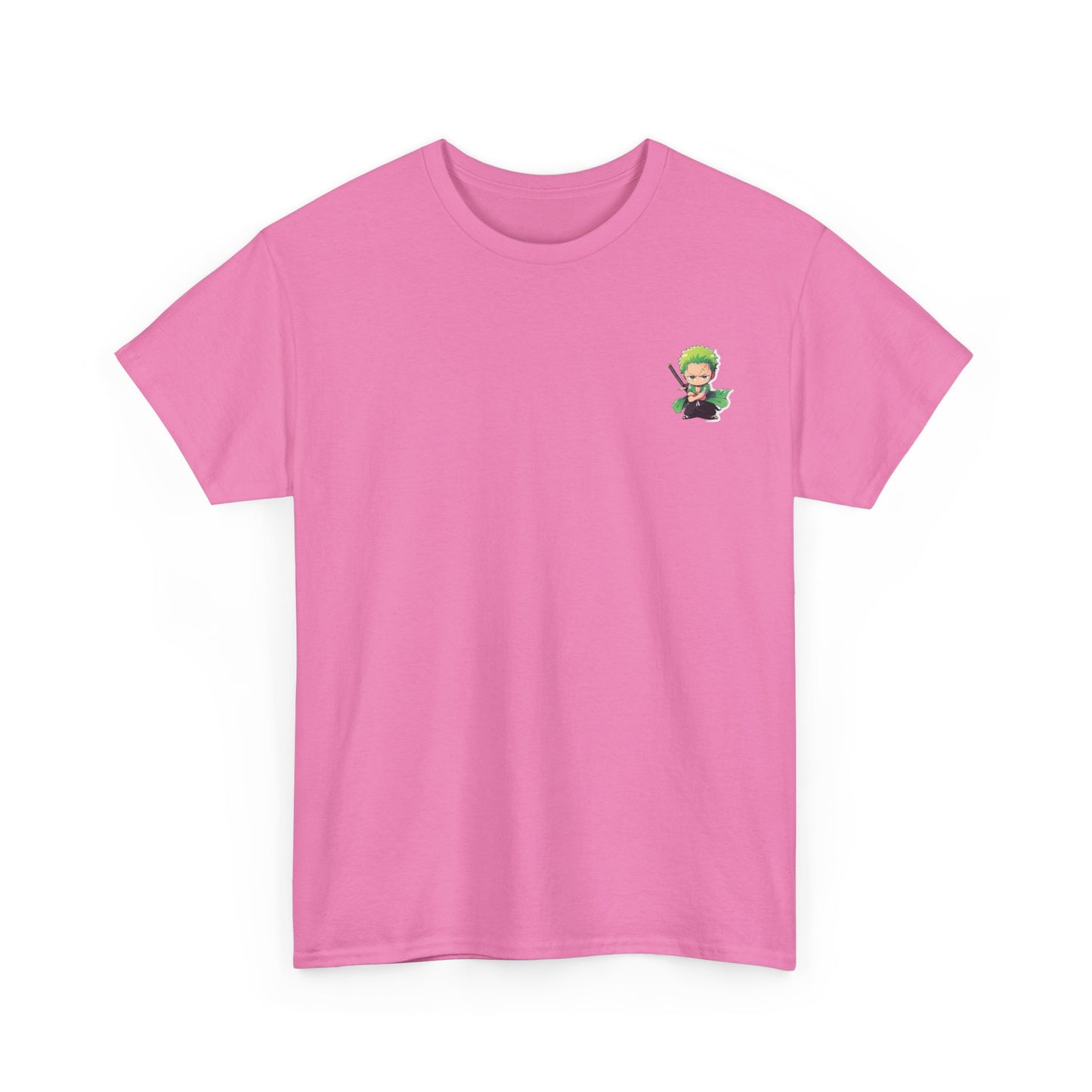 T-Shirt Zoro Special Wanted