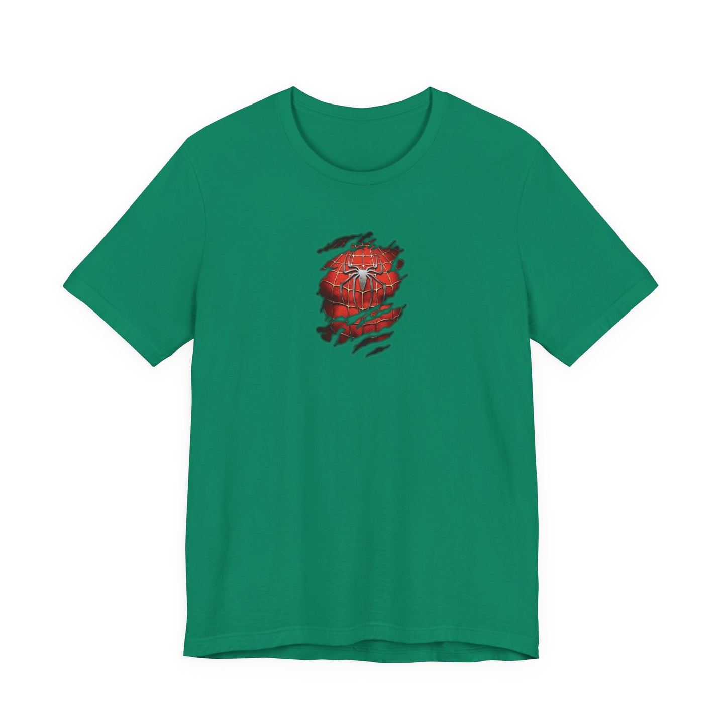 T-Shirt Spiderman