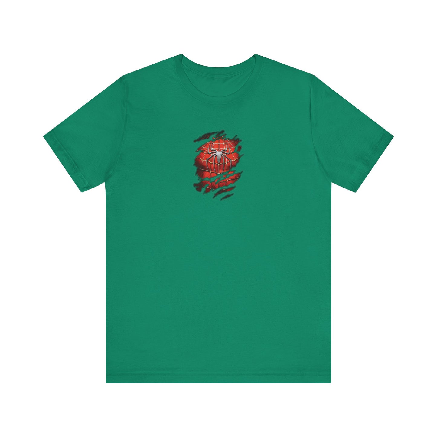 T-Shirt Spiderman