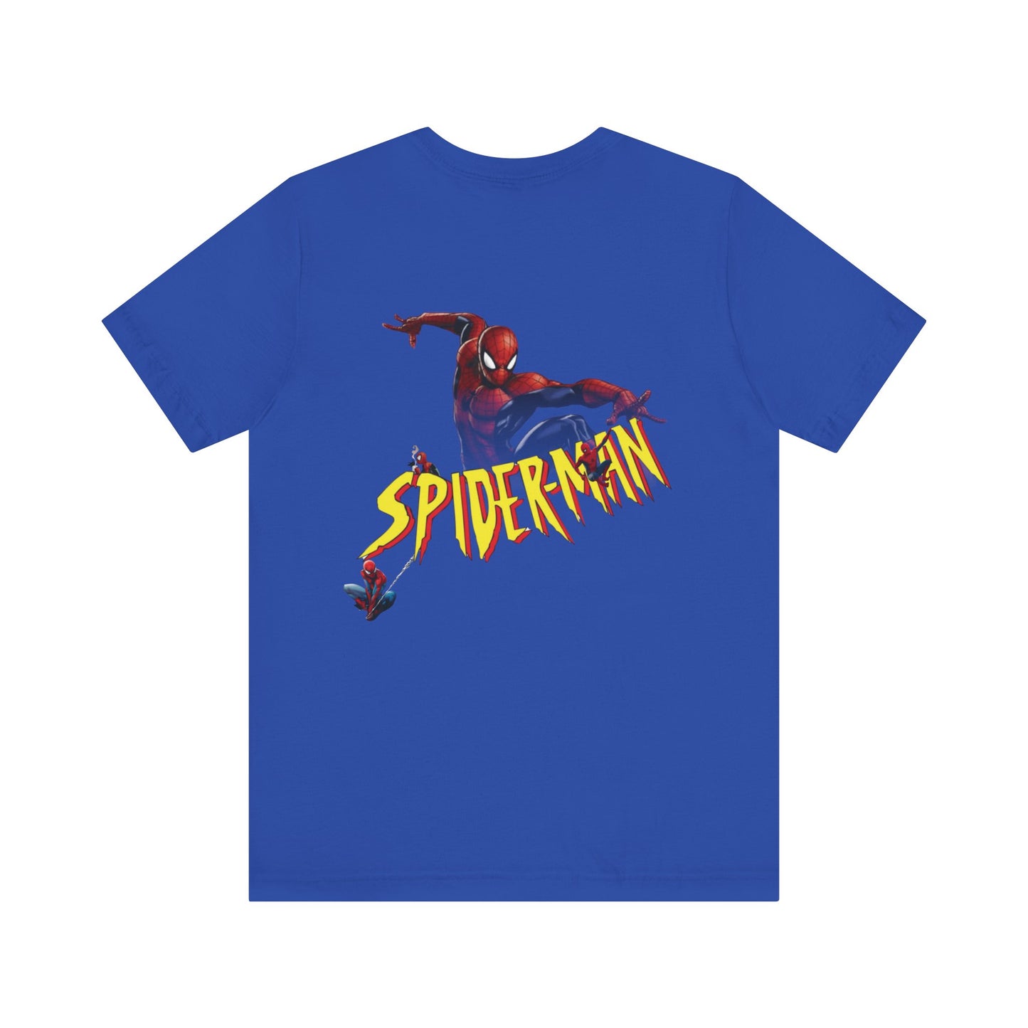 T-Shirt Spiderman