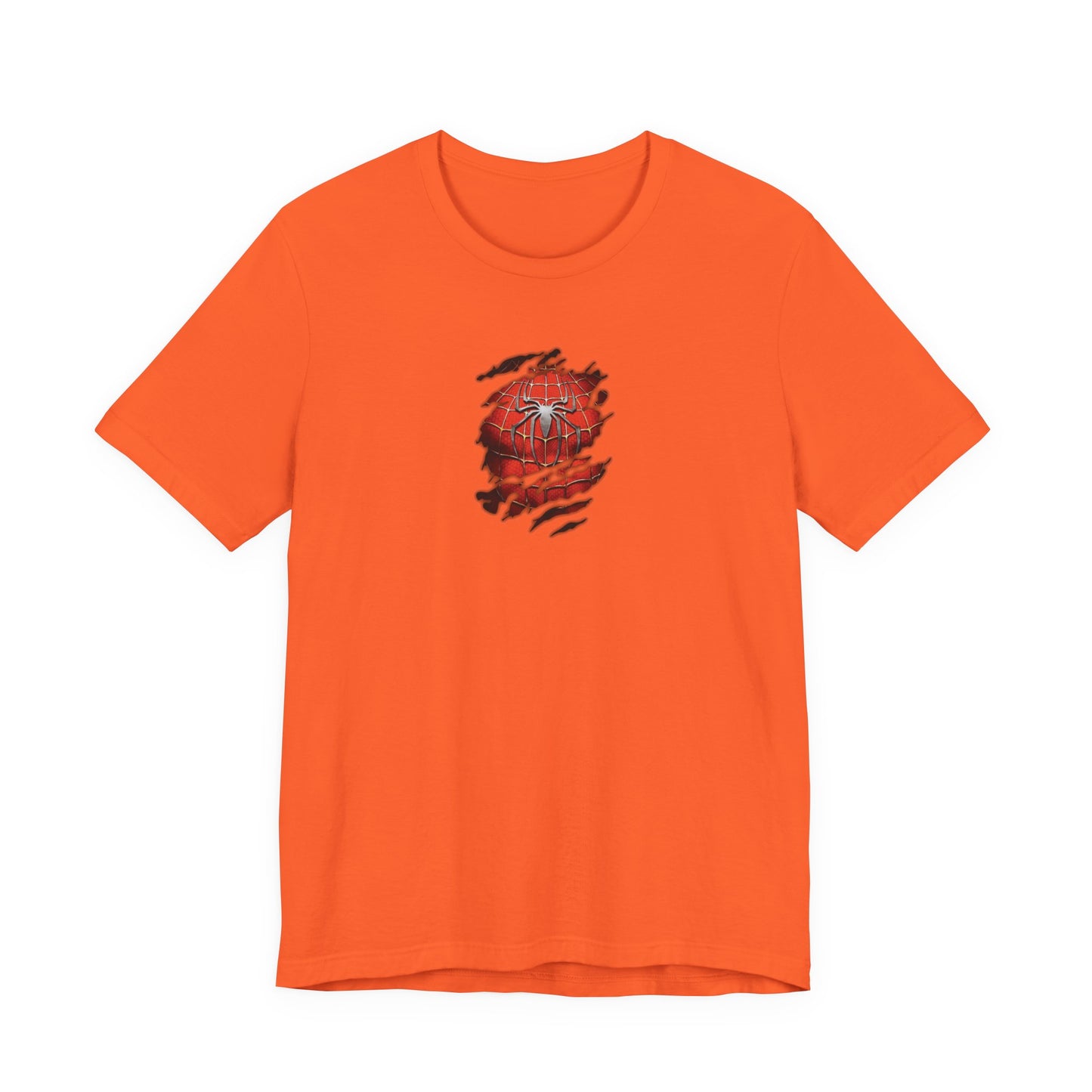 T-Shirt Spiderman