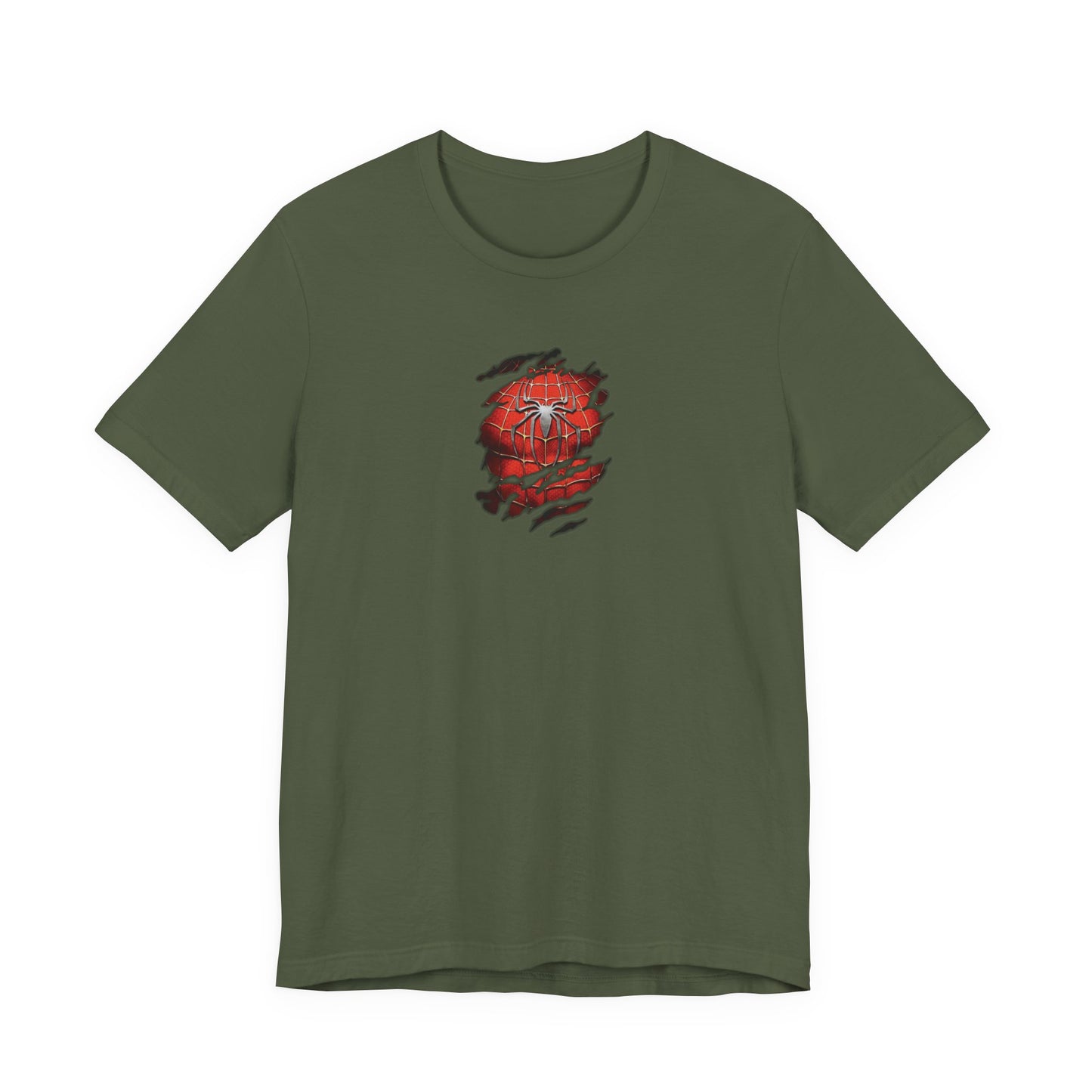 T-Shirt Spiderman