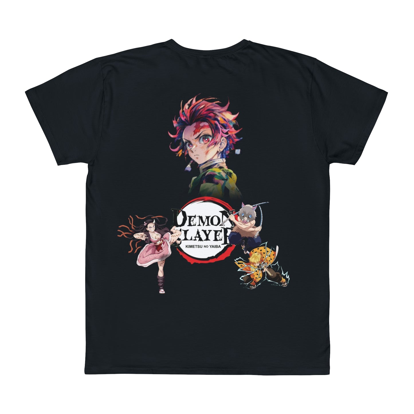 T-Shirt Demon Slayer