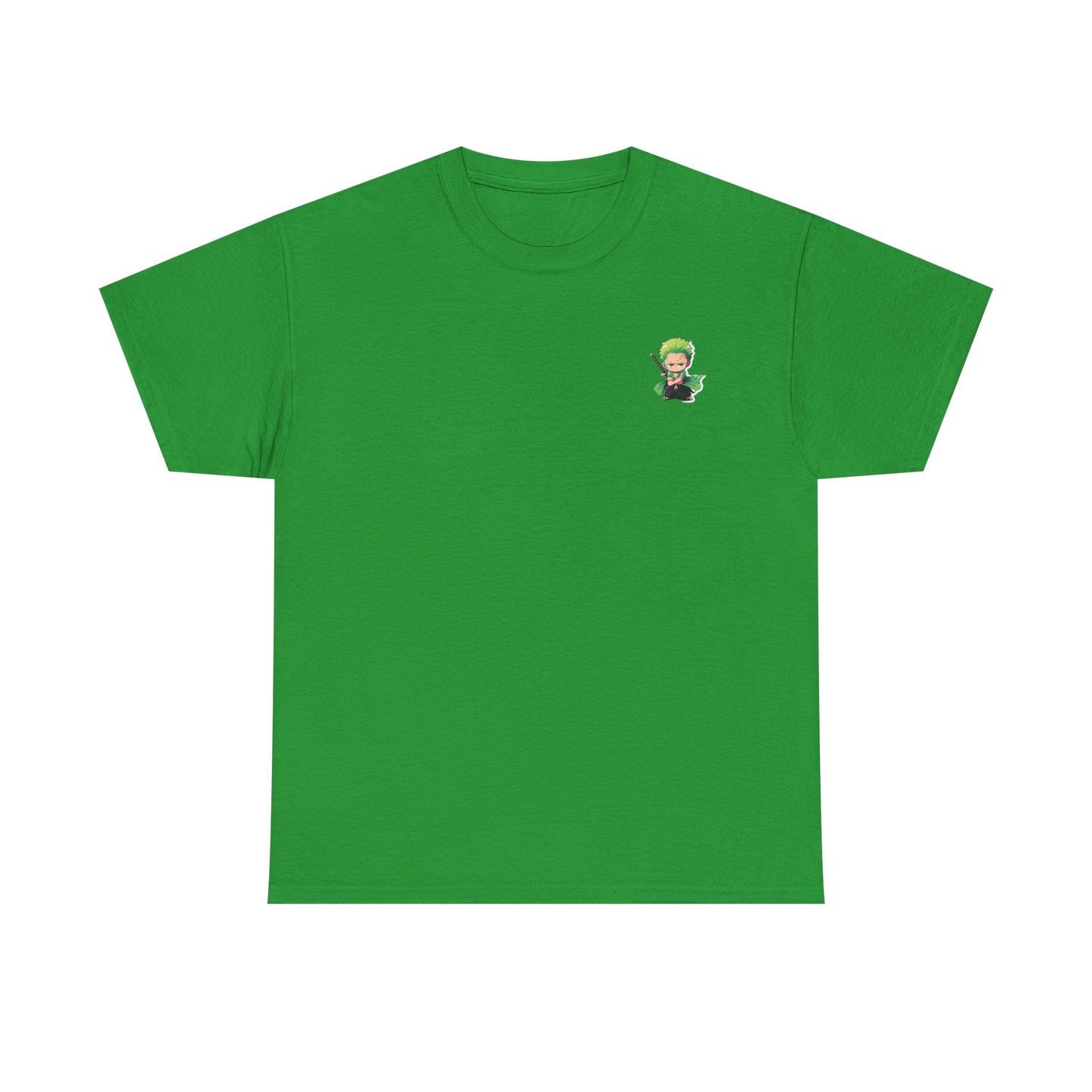 T-Shirt Zoro Special Wanted