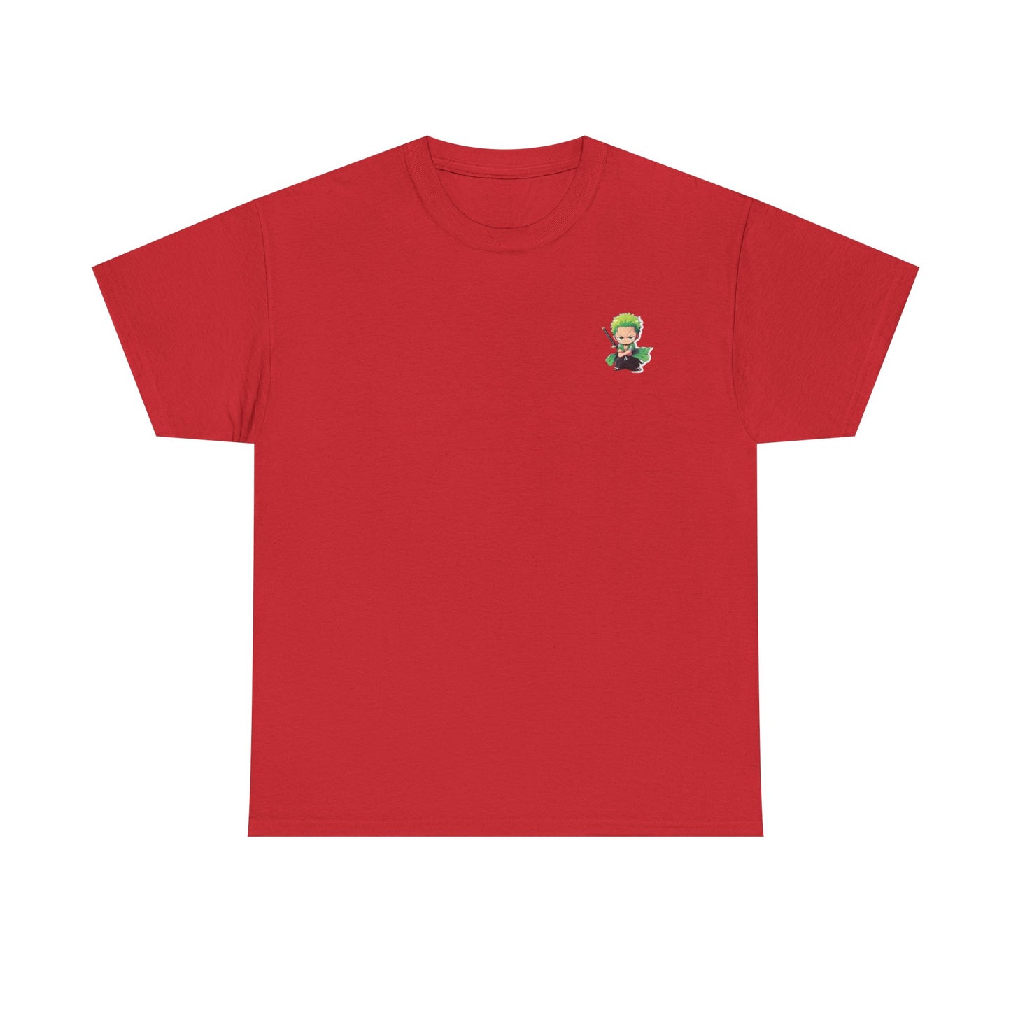 T-Shirt Zoro Special Wanted