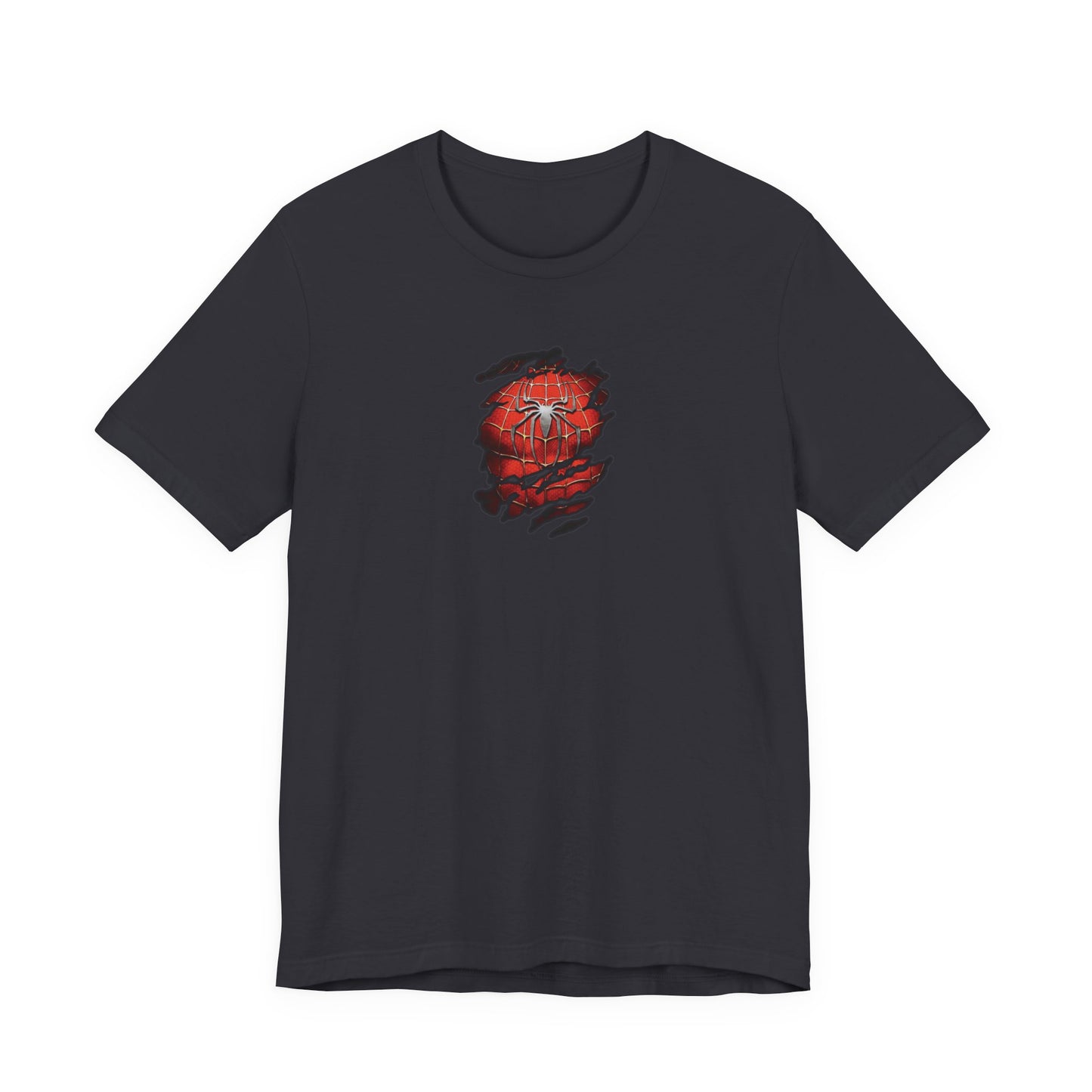 T-Shirt Spiderman