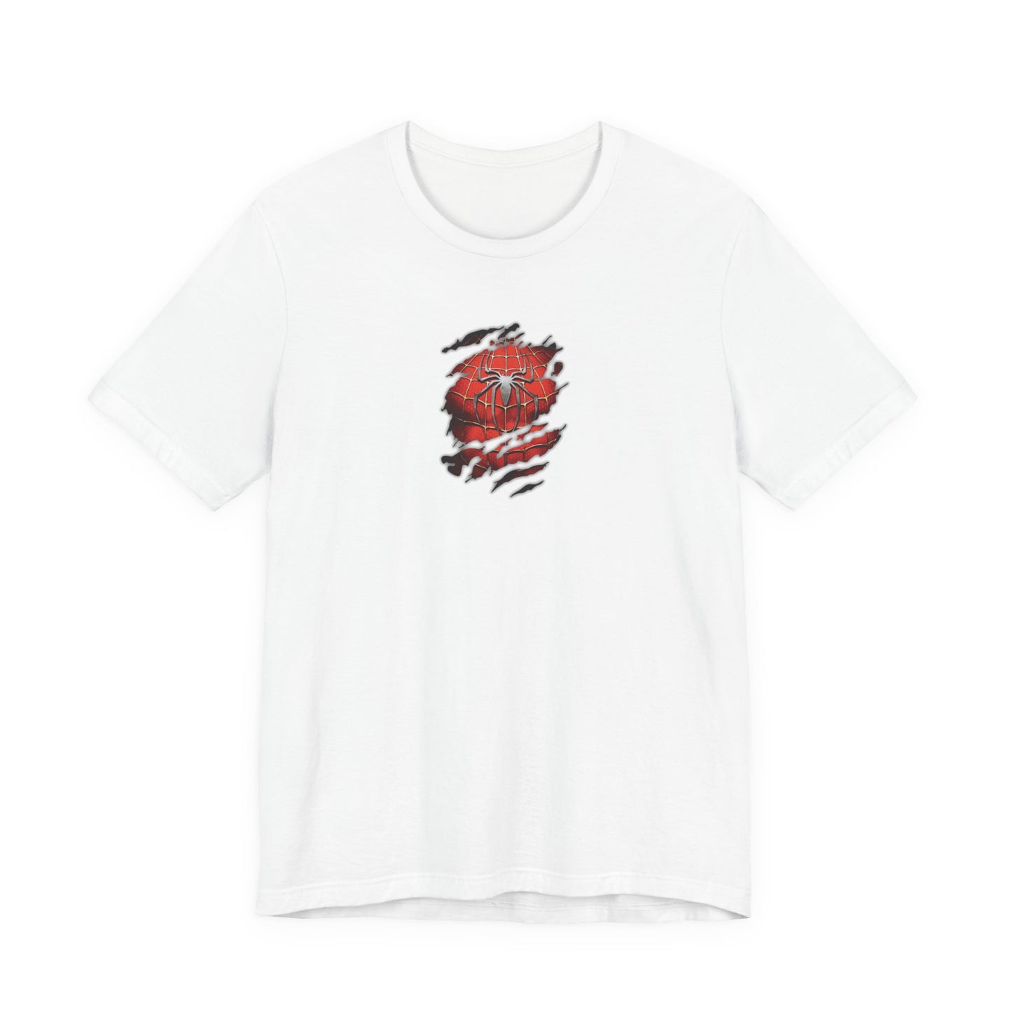 T-Shirt Spiderman